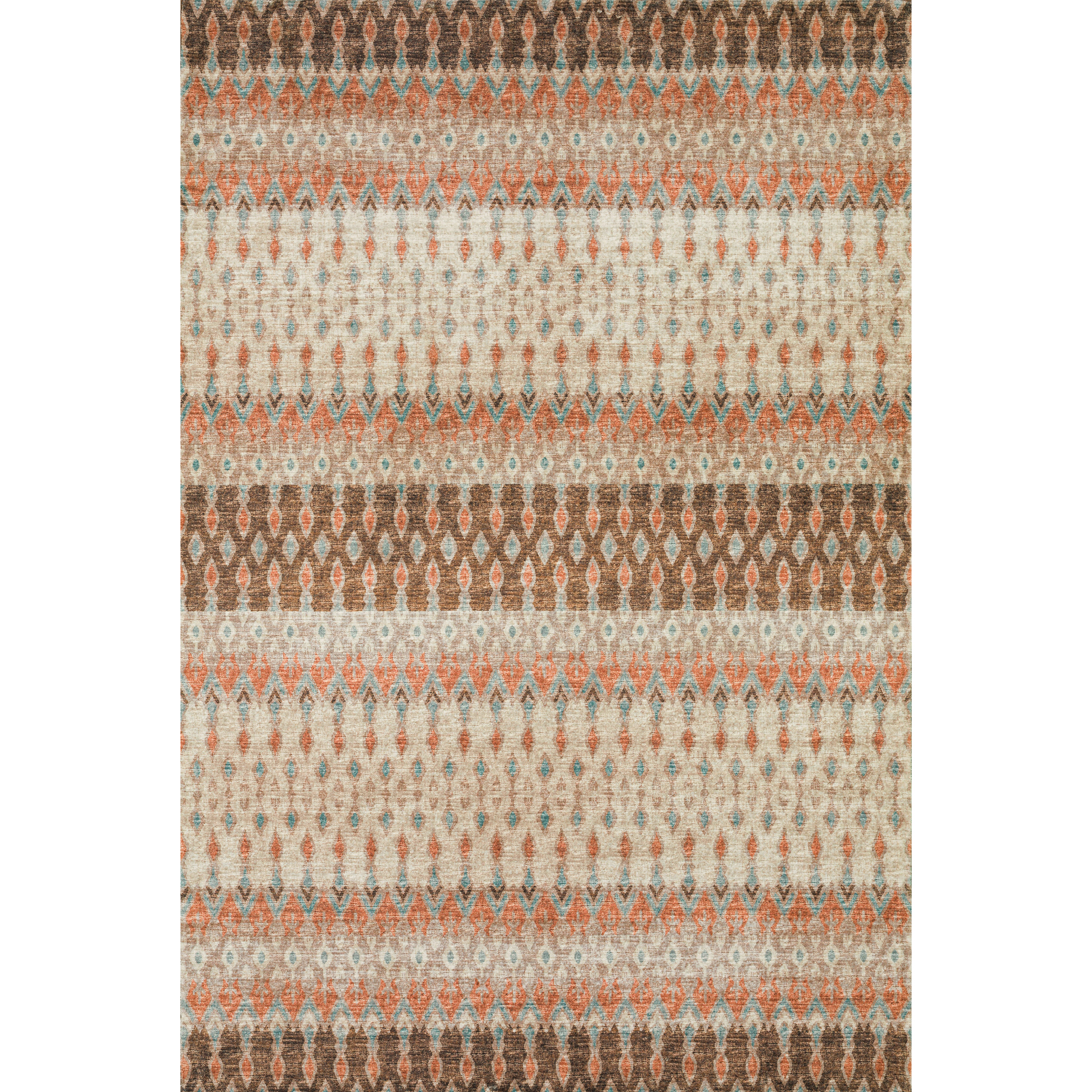Dalyn Brisbane BR1 - Mocha