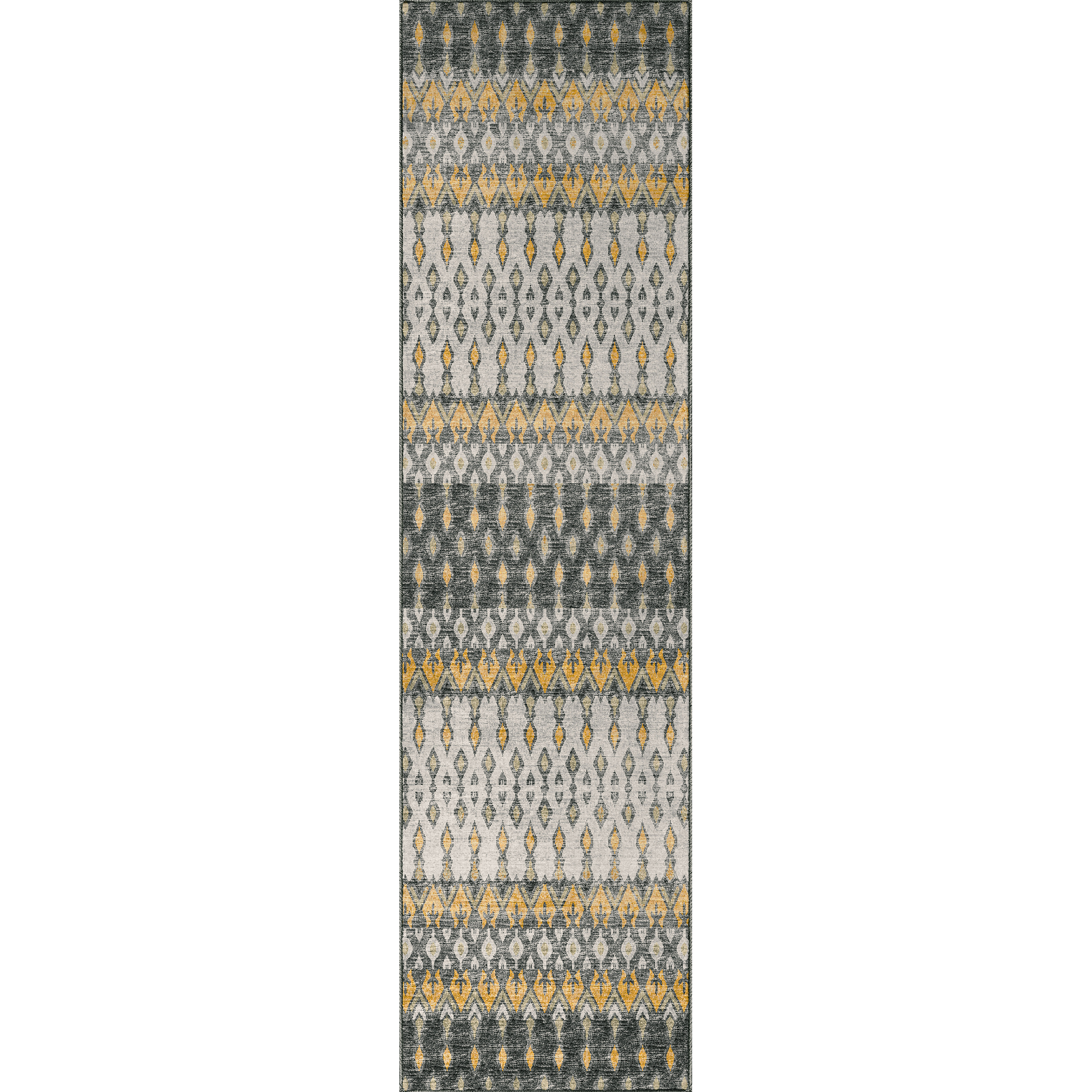 Dalyn Brisbane BR1 - Pewter
