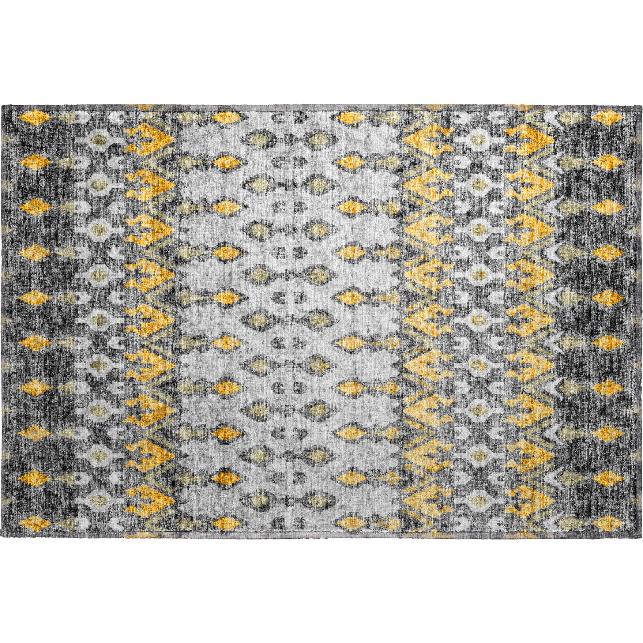 Dalyn Brisbane BR1 - Pewter