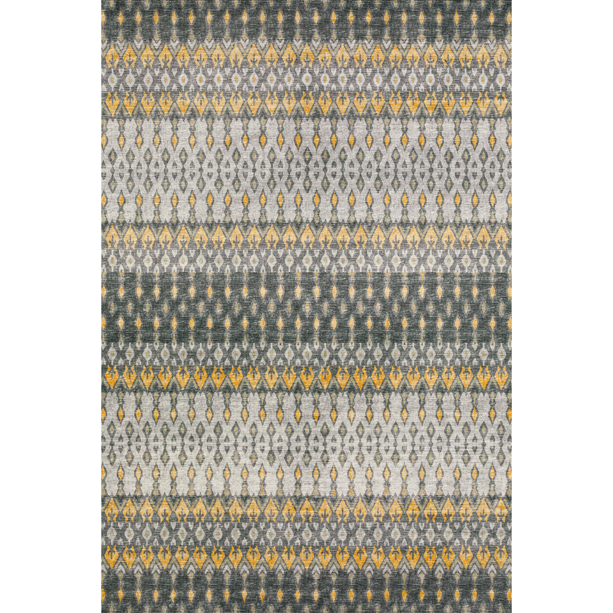 Dalyn Brisbane BR1 - Pewter
