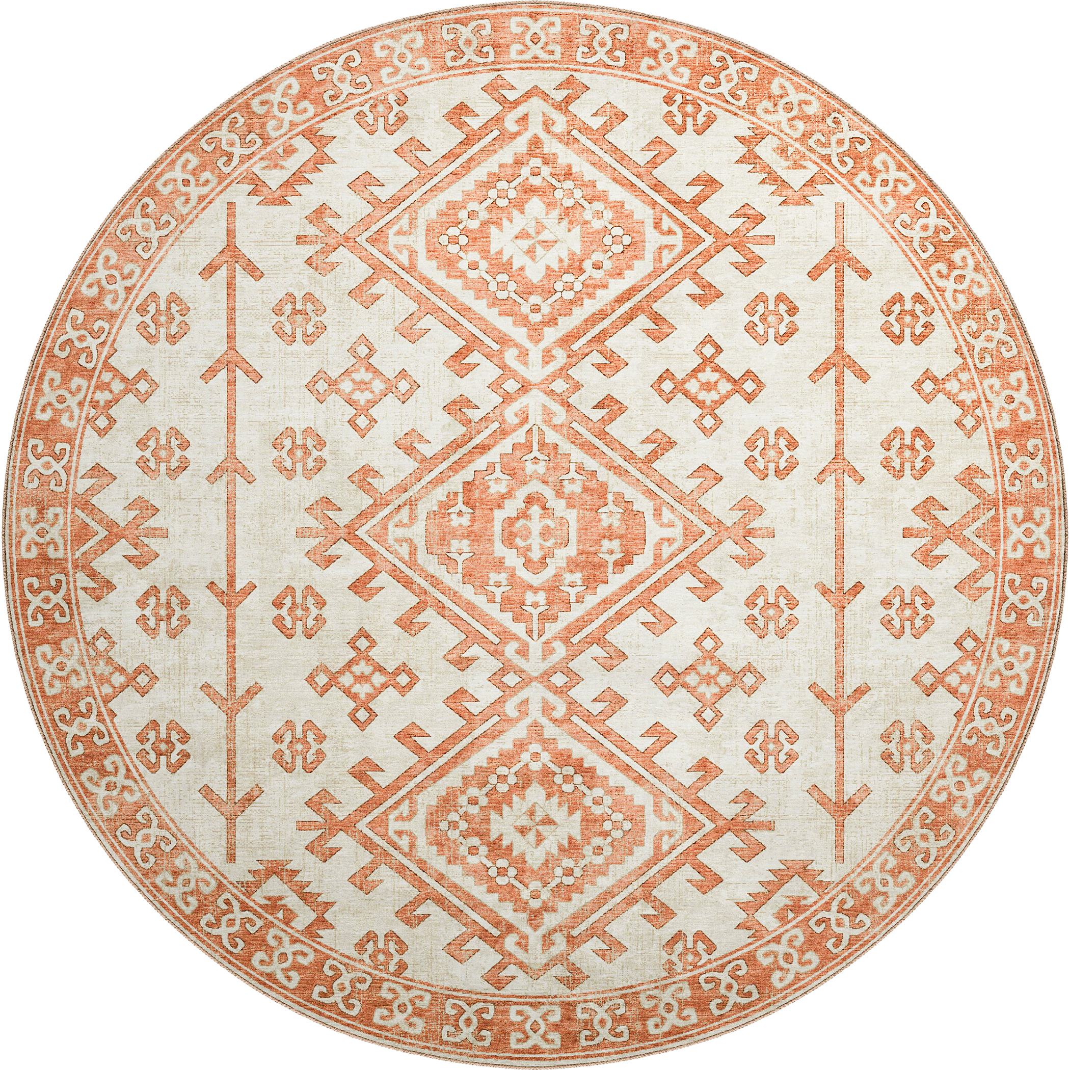 Dalyn Brisbane BR2 - Ivory