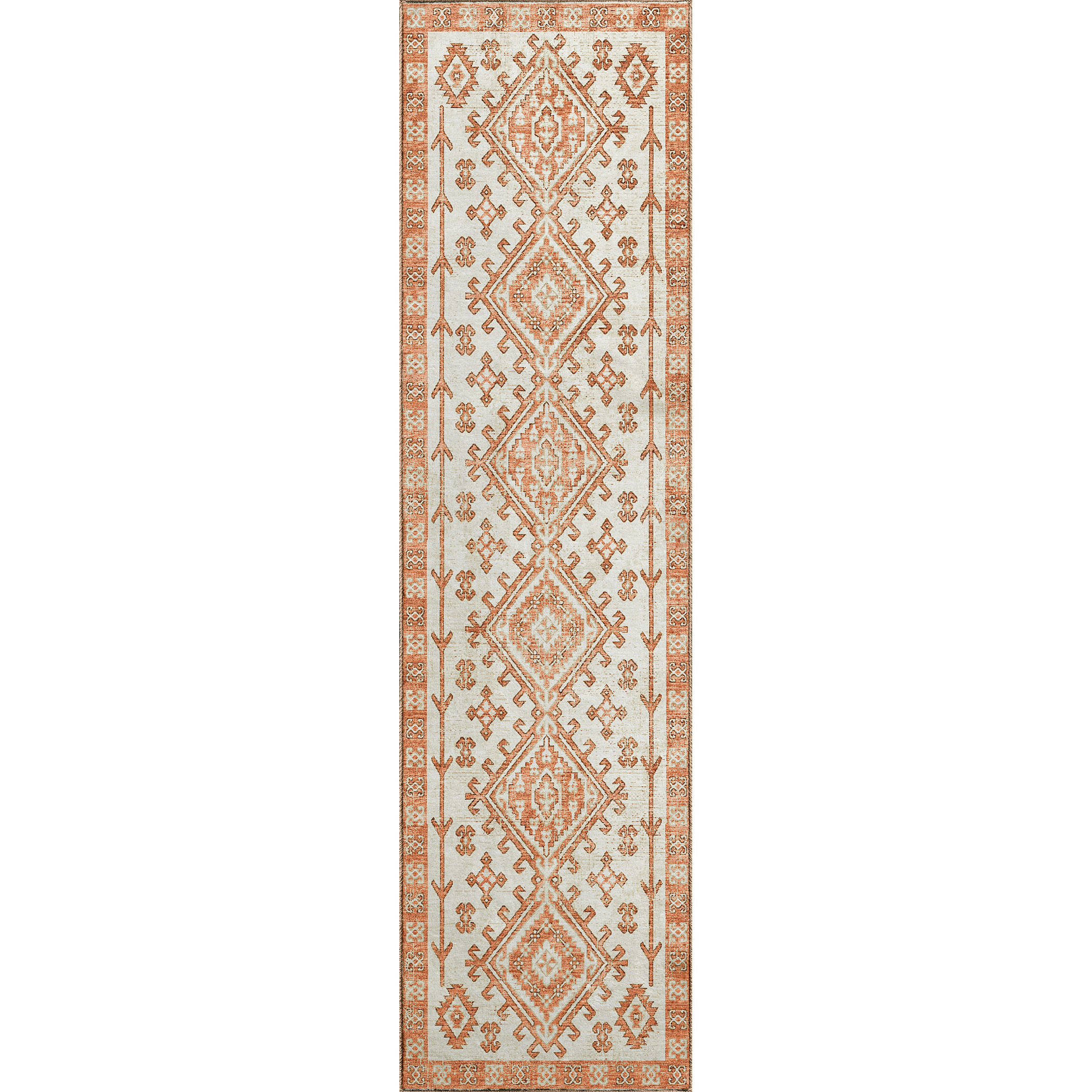 Dalyn Brisbane BR2 - Ivory