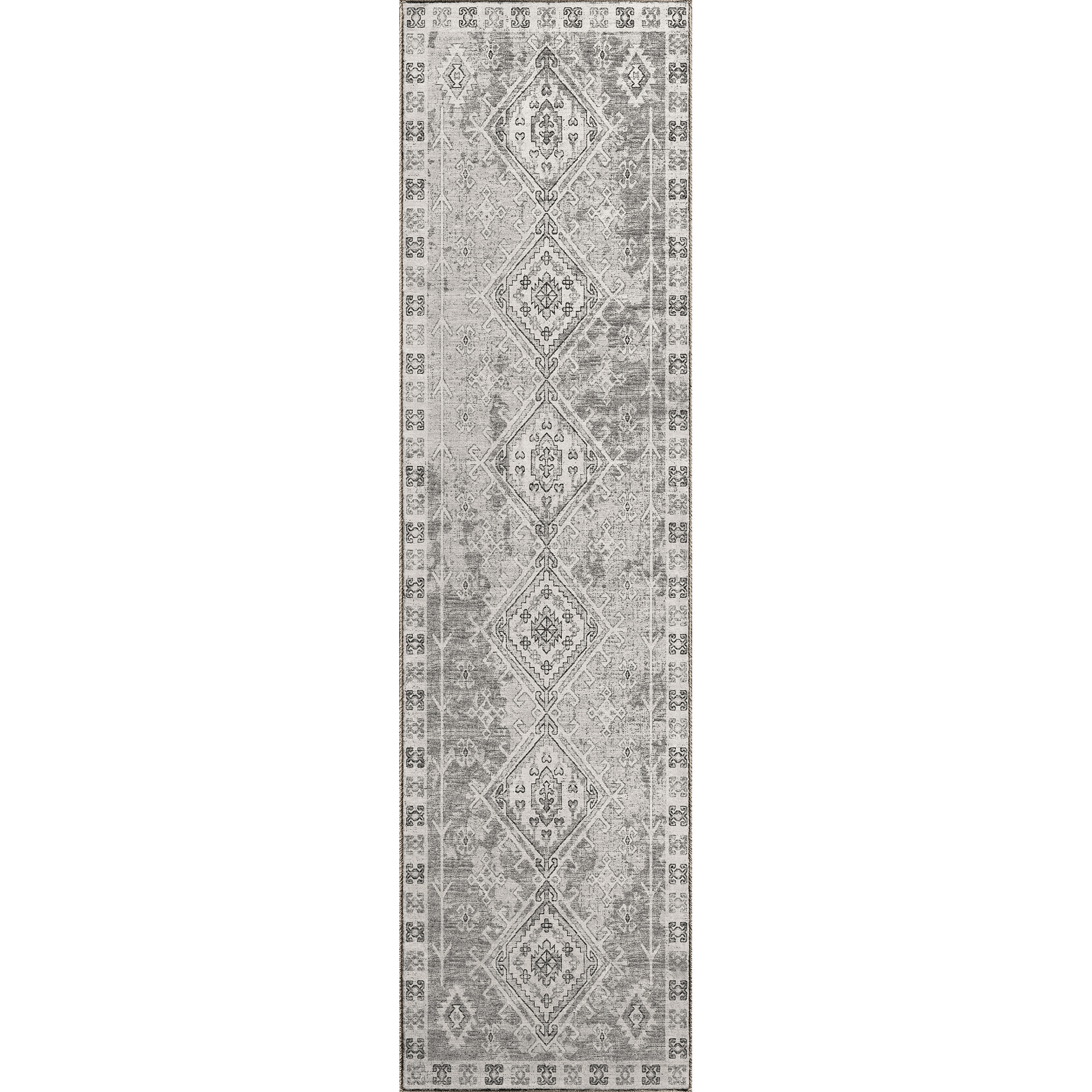 Dalyn Brisbane BR2 - Silver