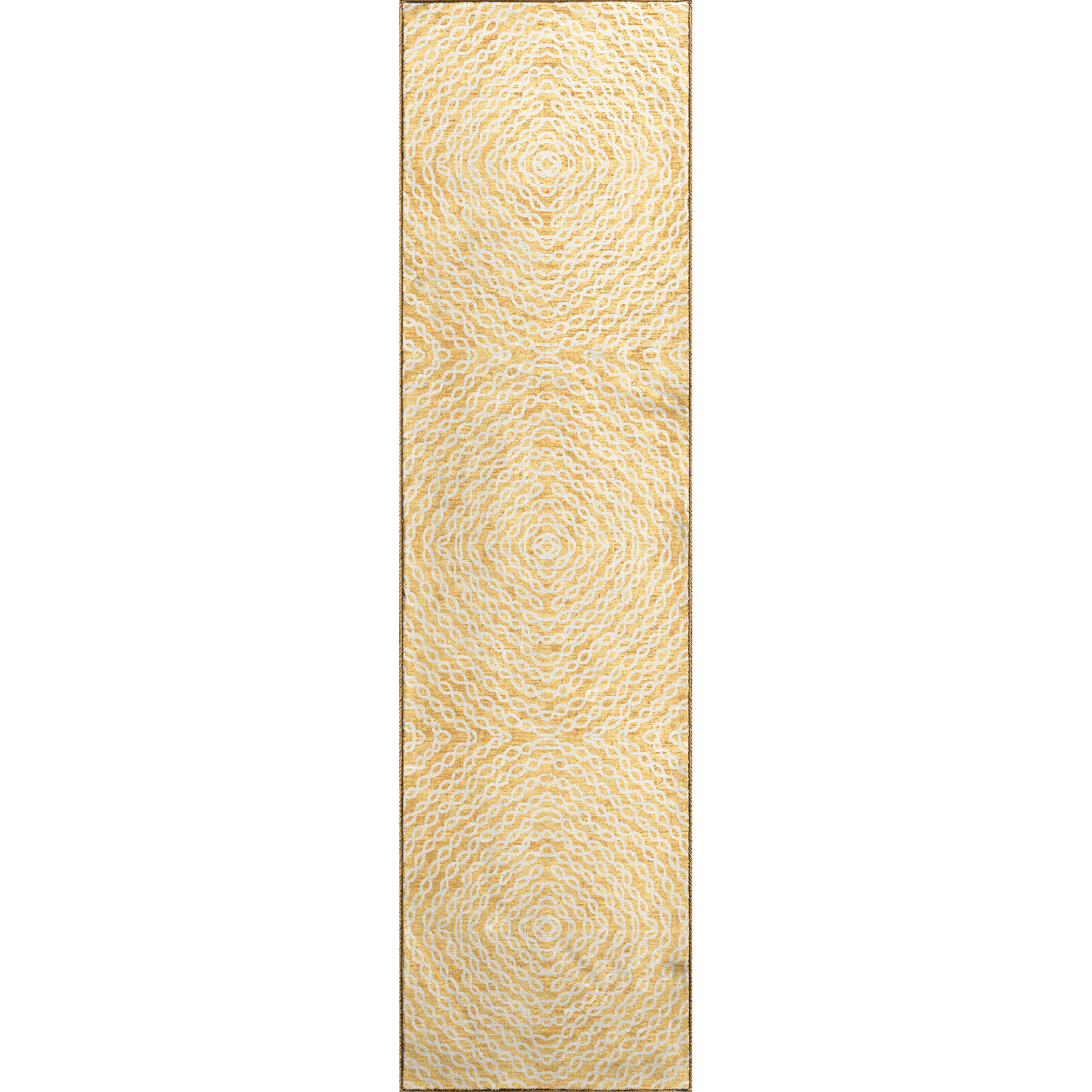 Dalyn Brisbane BR3 - Gold
