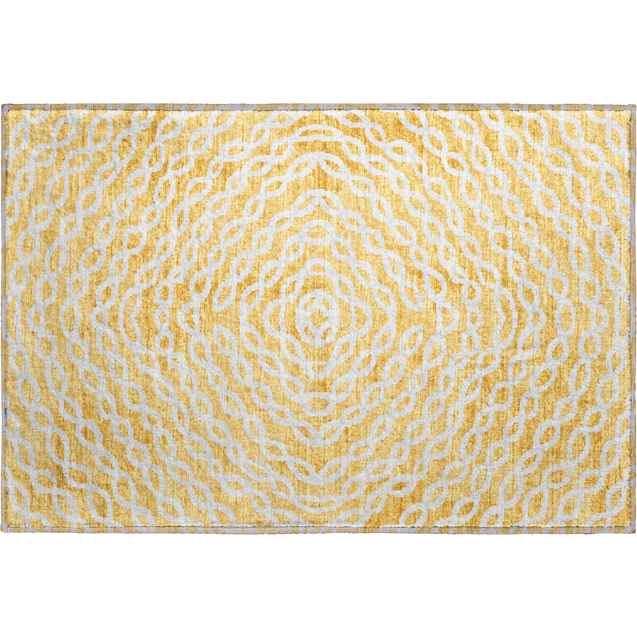 Dalyn Brisbane BR3 - Gold