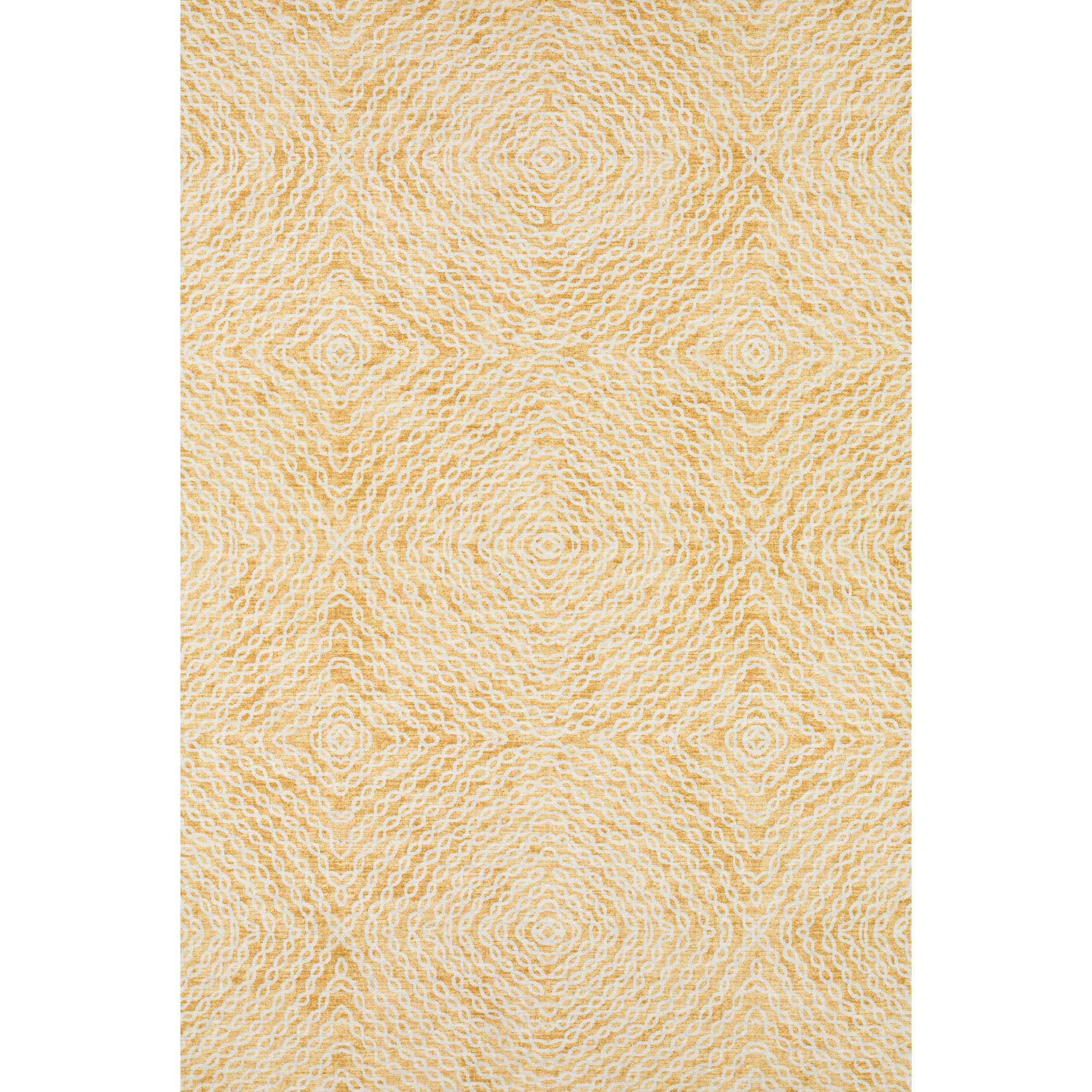 Dalyn Brisbane BR3 - Gold