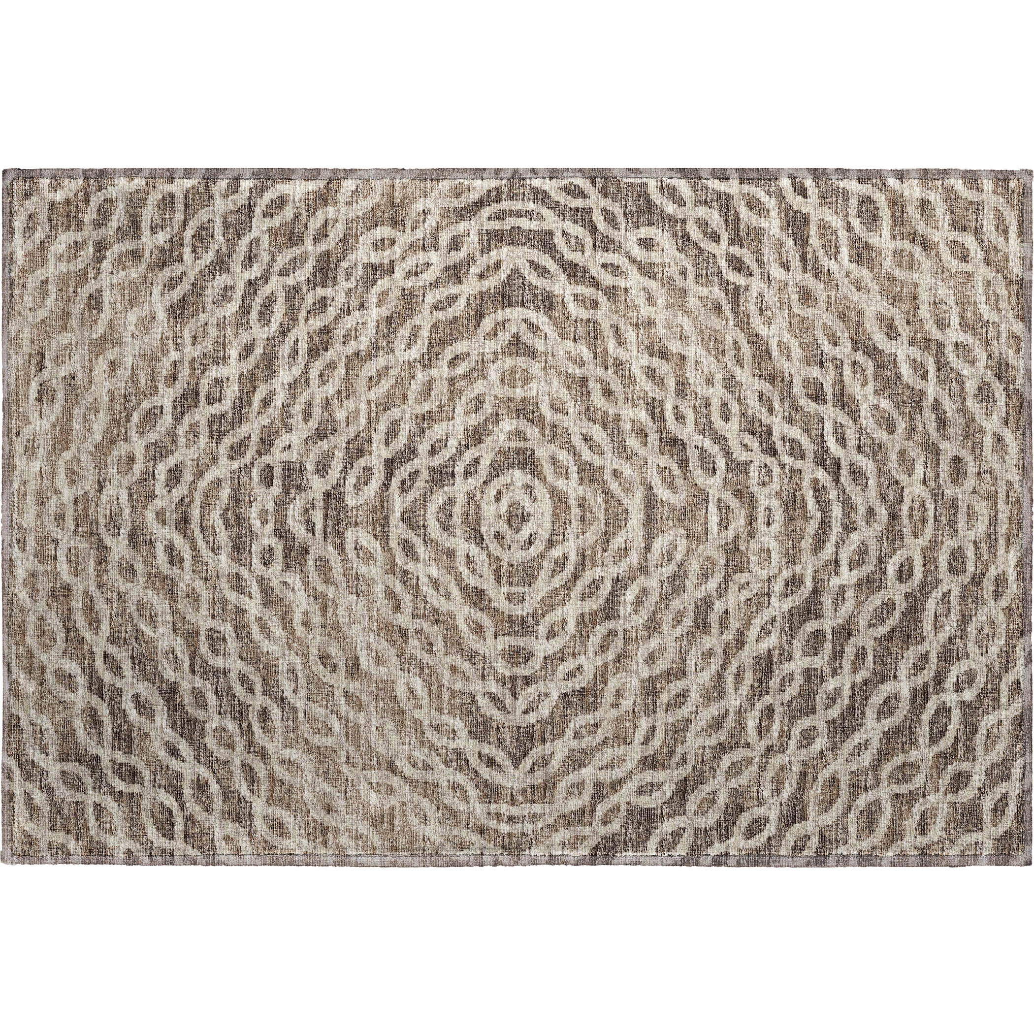 Dalyn Brisbane BR3 - Mink