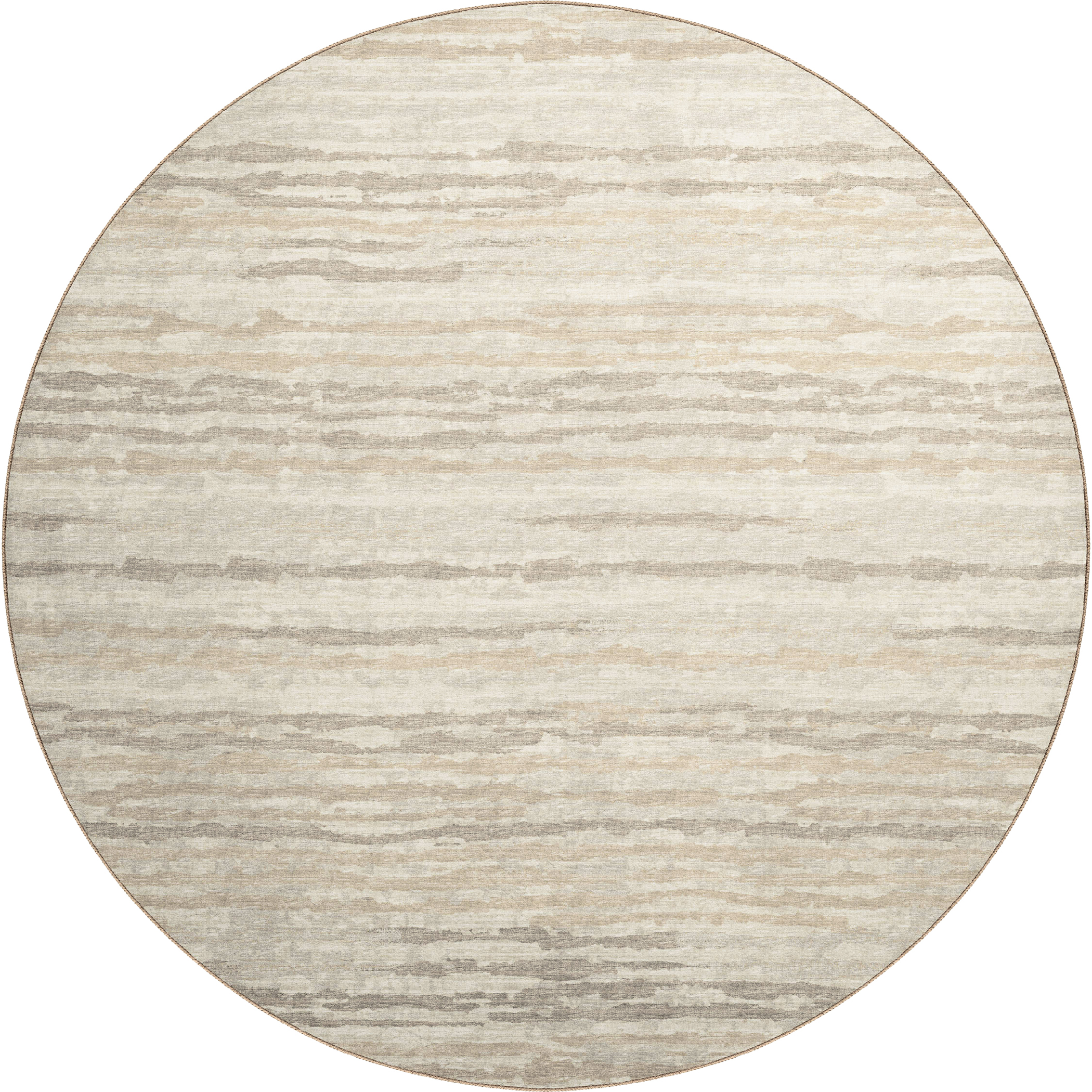 Dalyn Brisbane BR4 - Linen