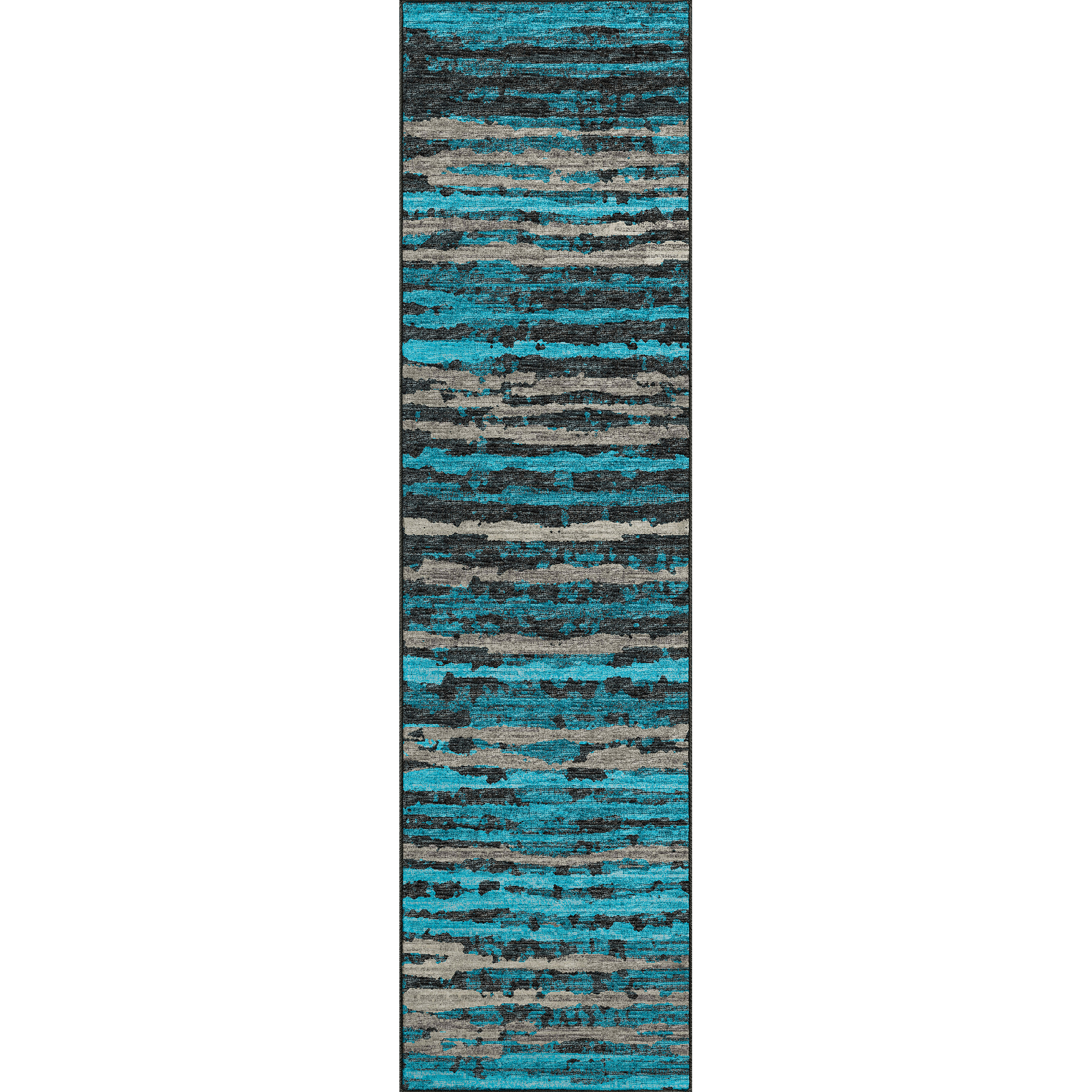 Dalyn Brisbane BR4 - Teal