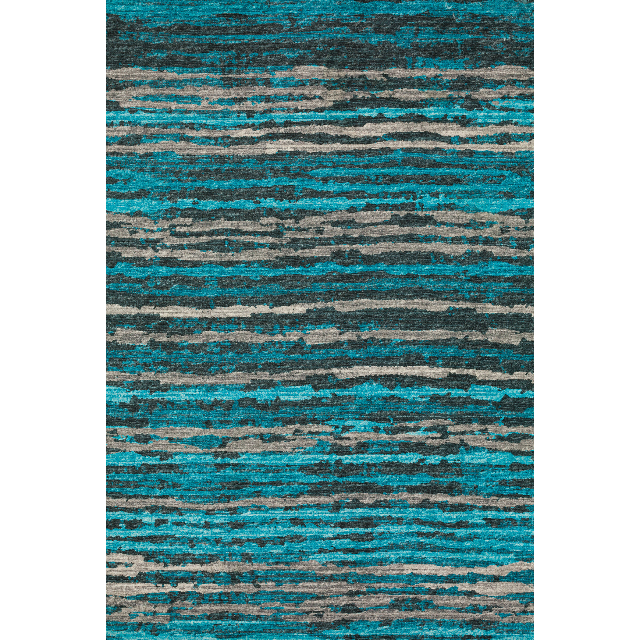 Dalyn Brisbane BR4 - Teal