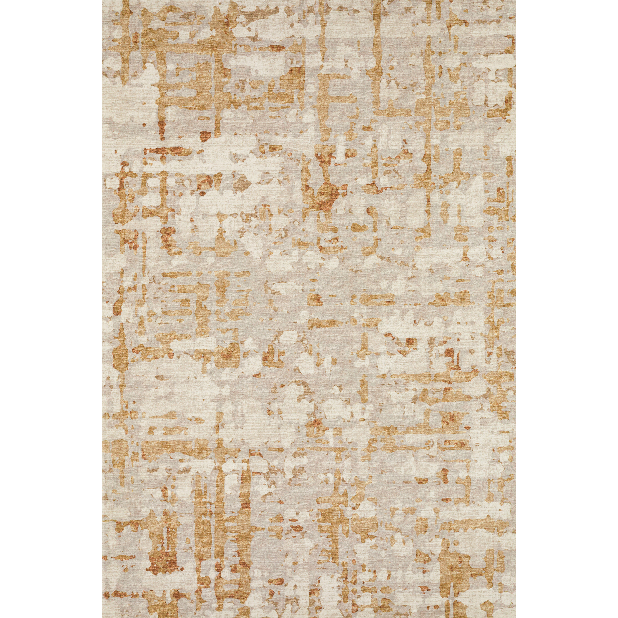 Dalyn Brisbane BR5 - Khaki