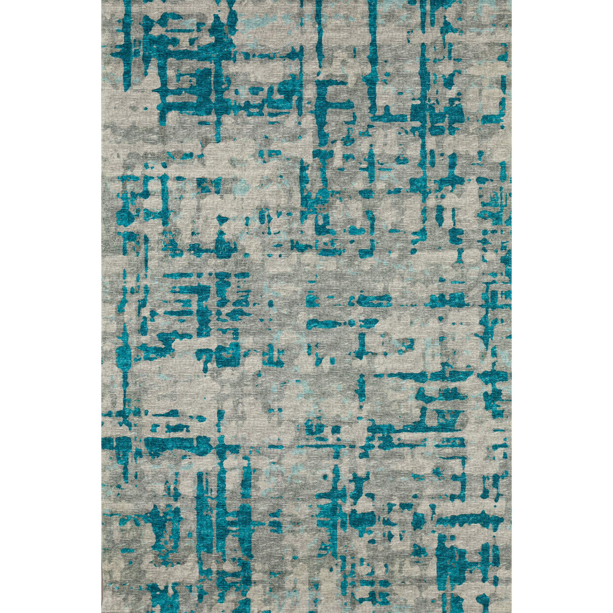 Dalyn Brisbane BR5 - Teal