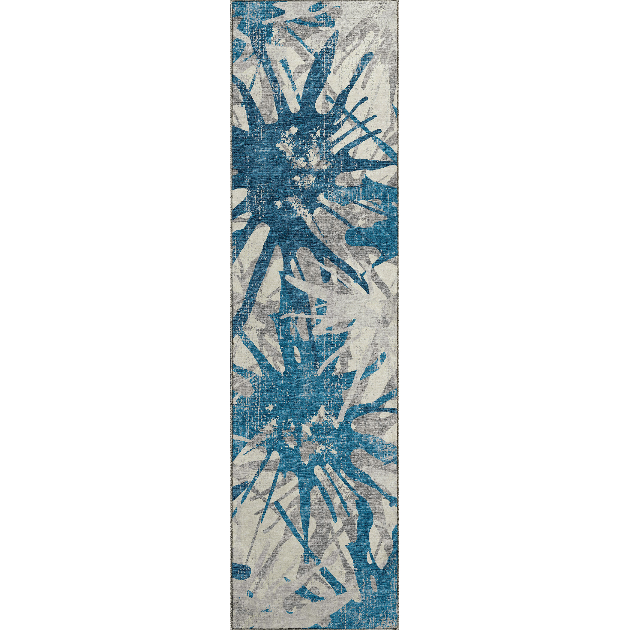 Dalyn Brisbane BR6 - Cobalt