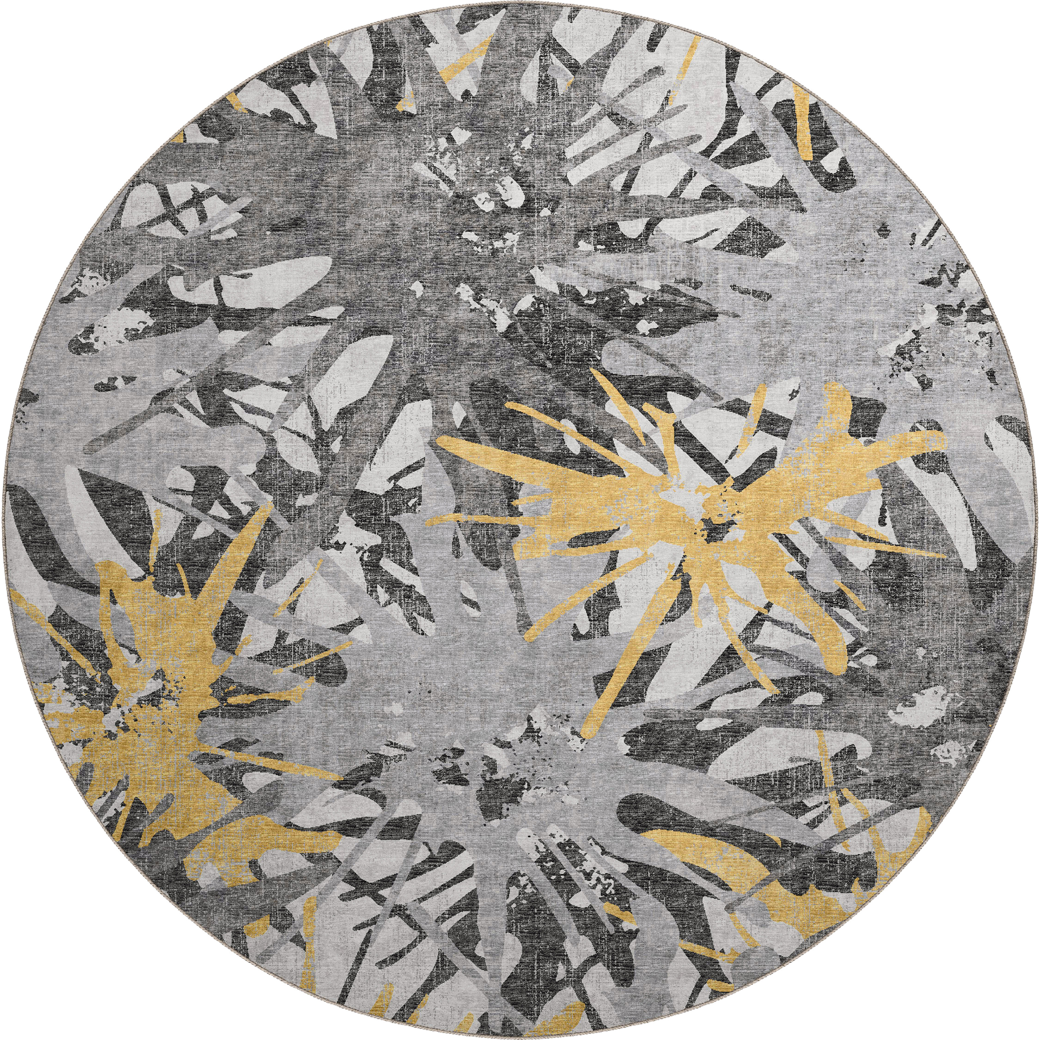 Dalyn Brisbane BR6 - Gold
