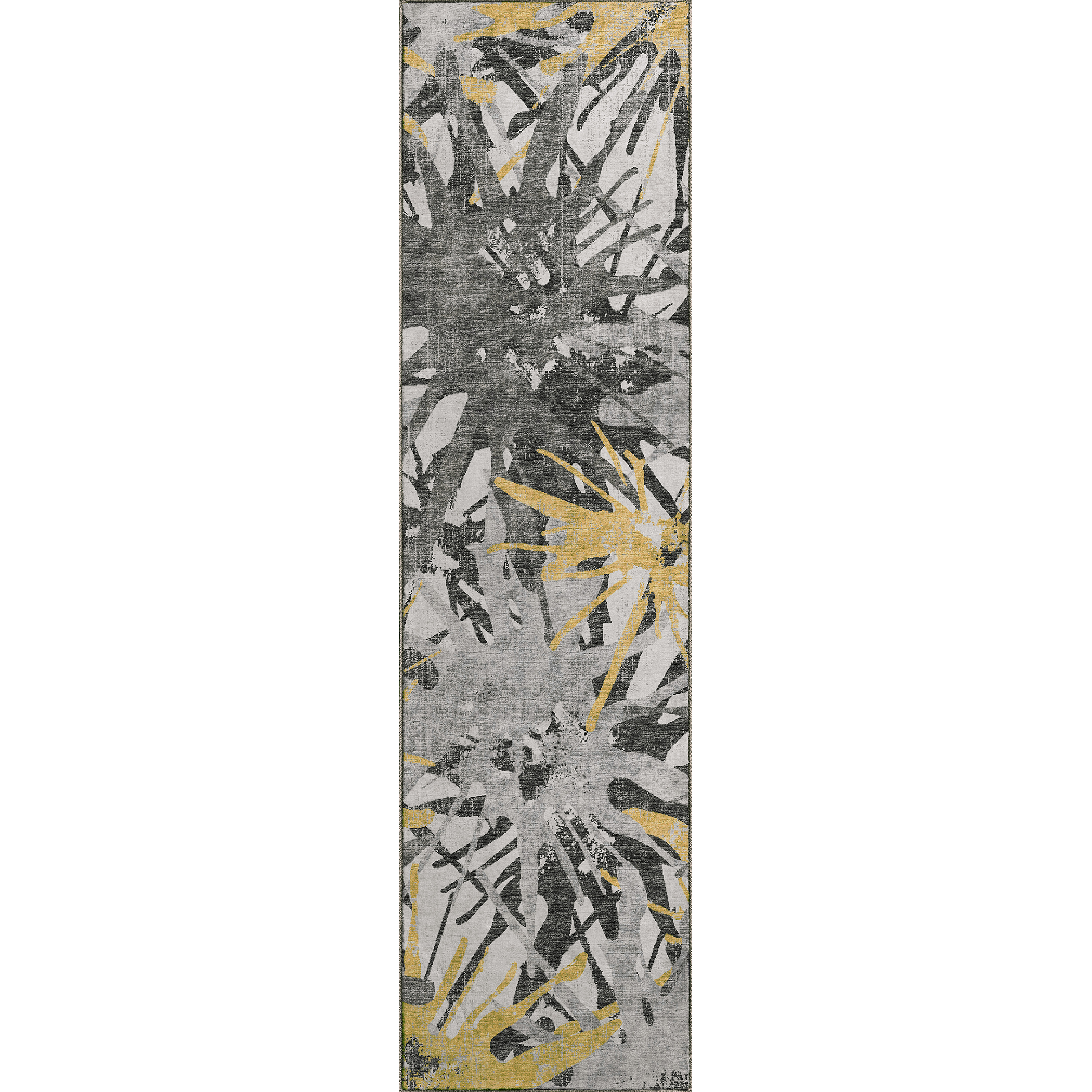 Dalyn Brisbane BR6 - Gold