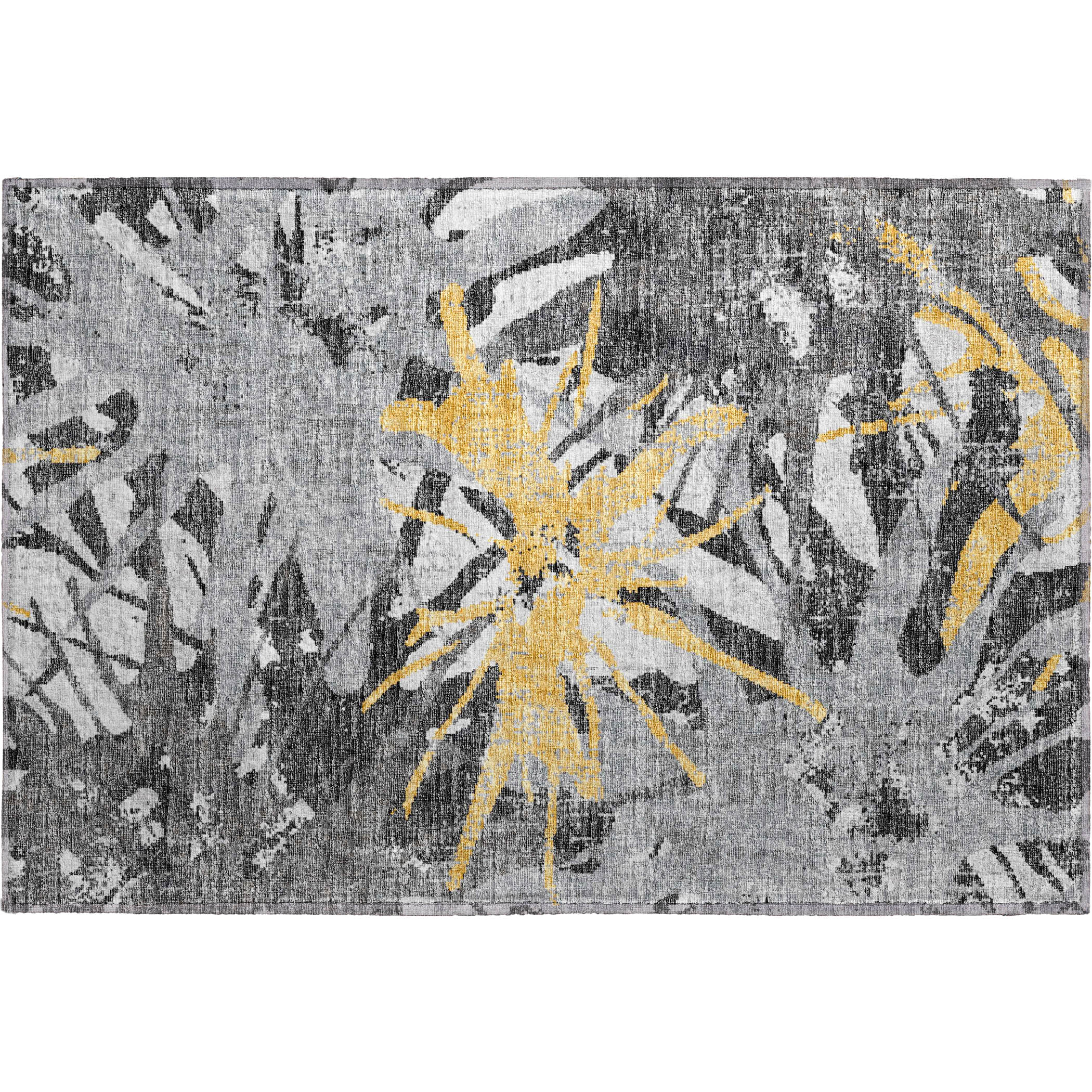 Dalyn Brisbane BR6 - Gold