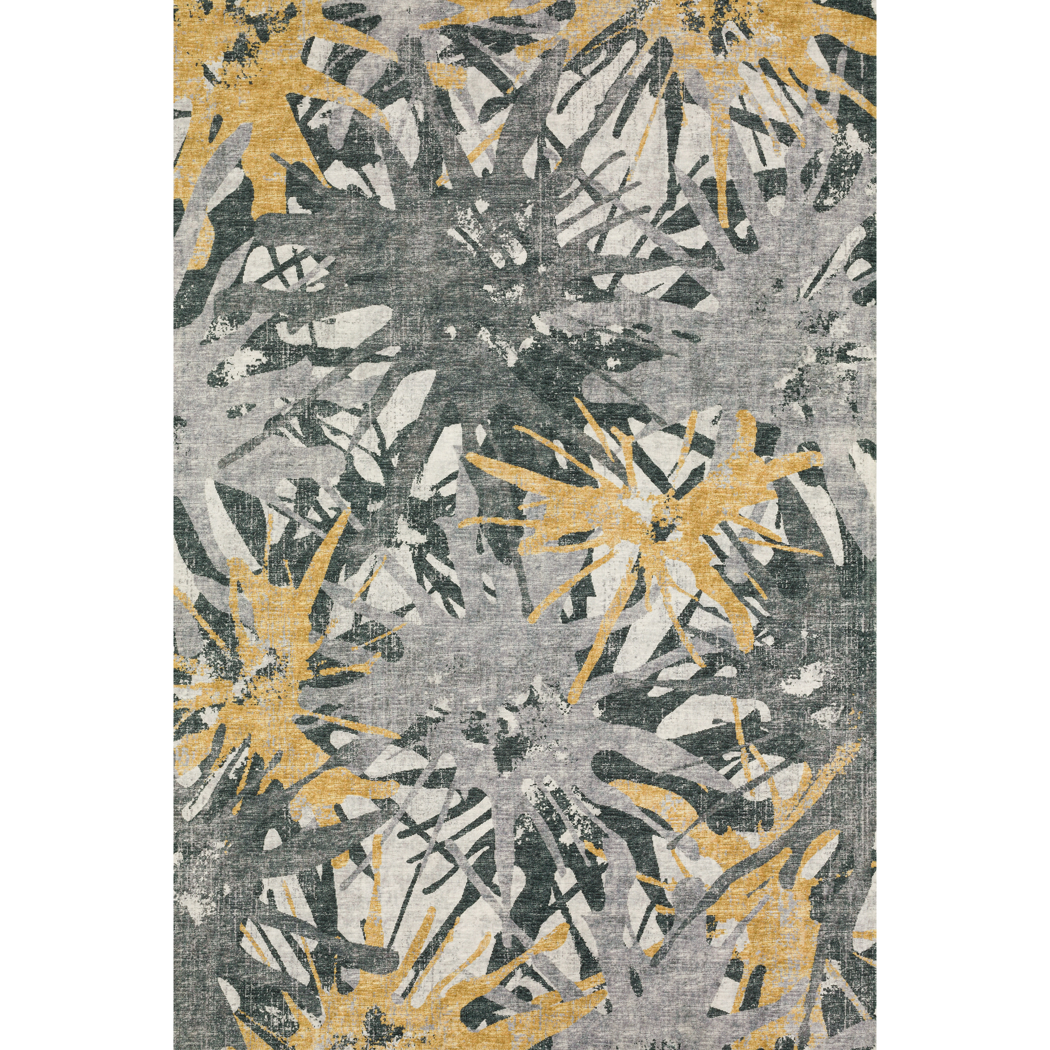 Dalyn Brisbane BR6 - Gold