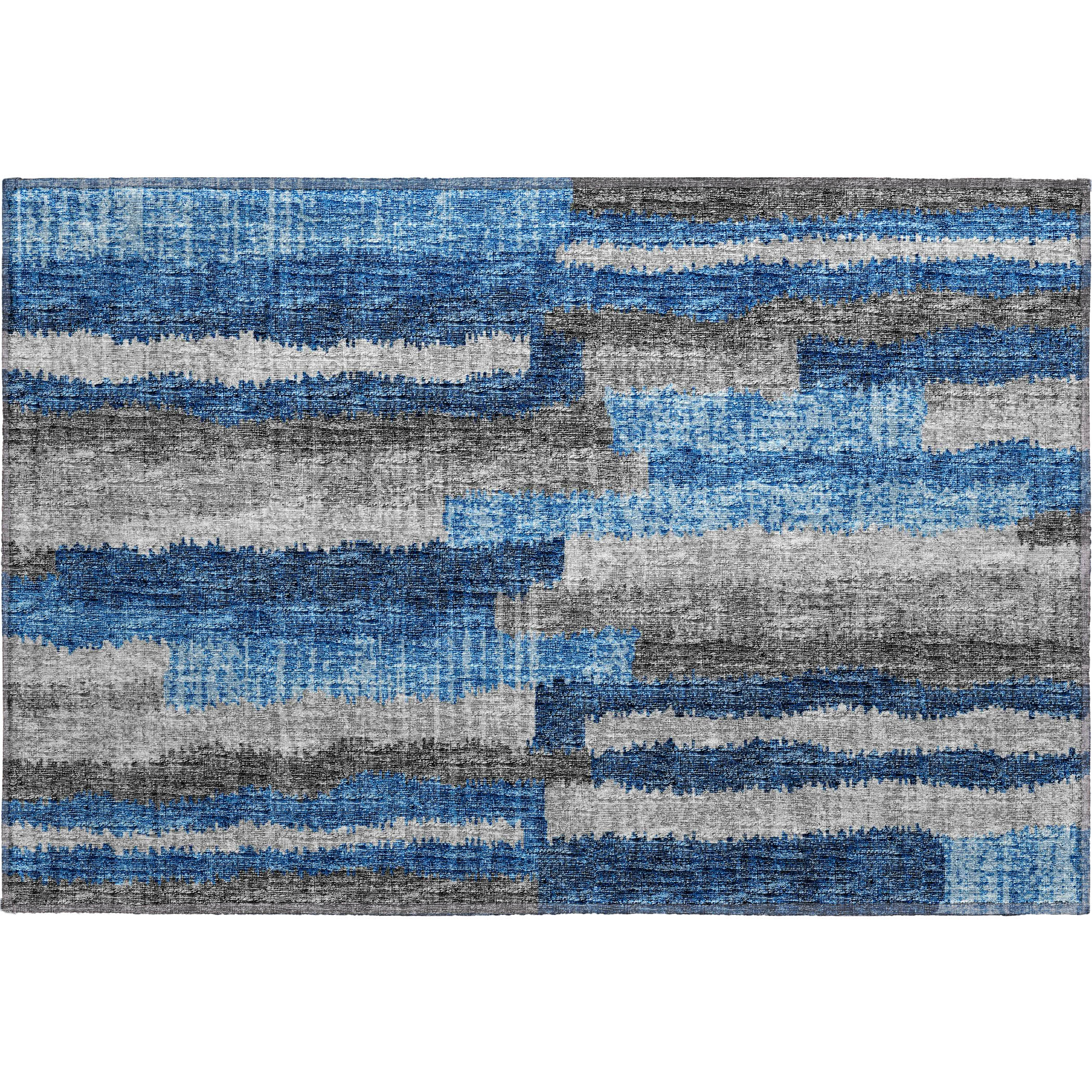 Dalyn Brisbane BR7 - Navy