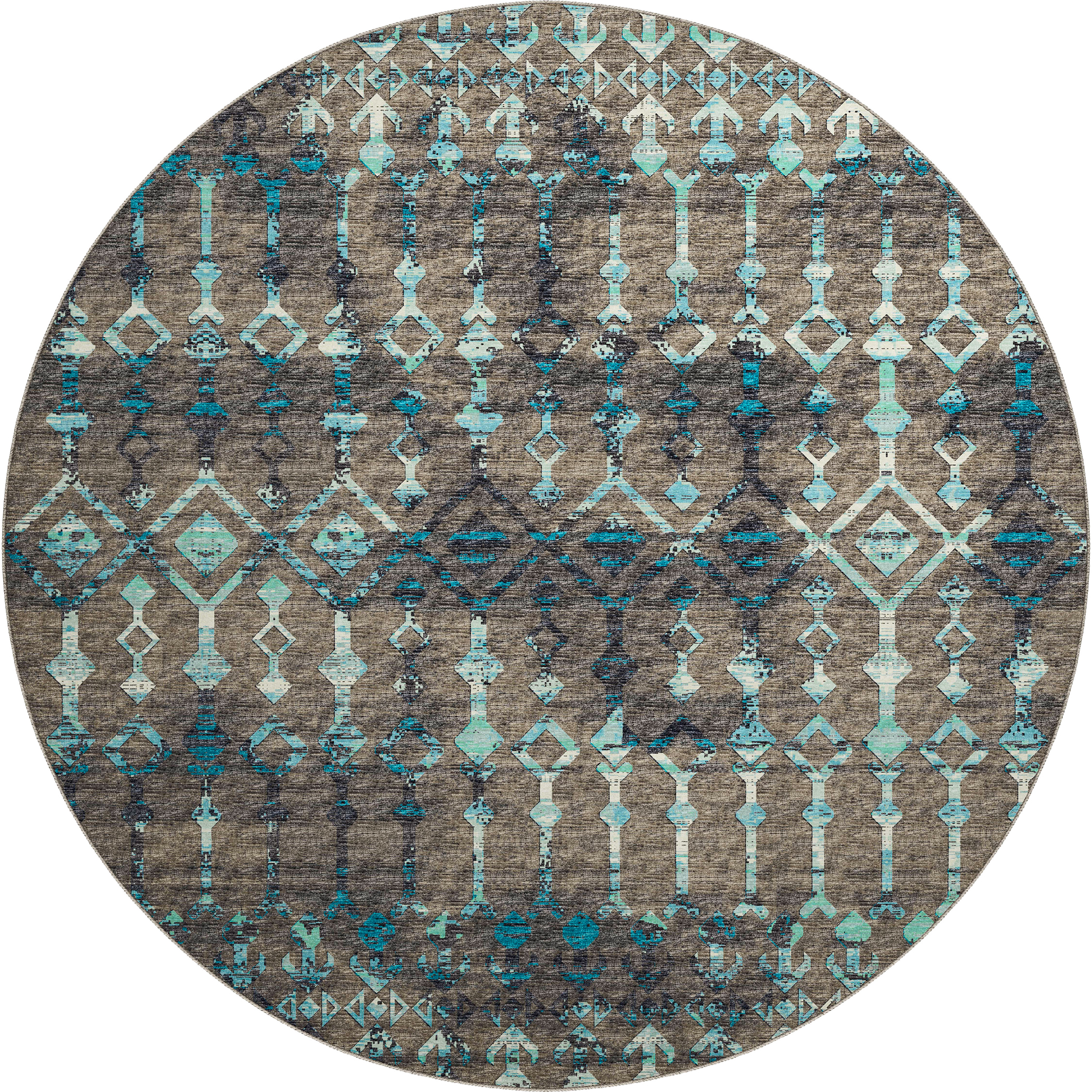 Dalyn Brisbane BR8 - Sable
