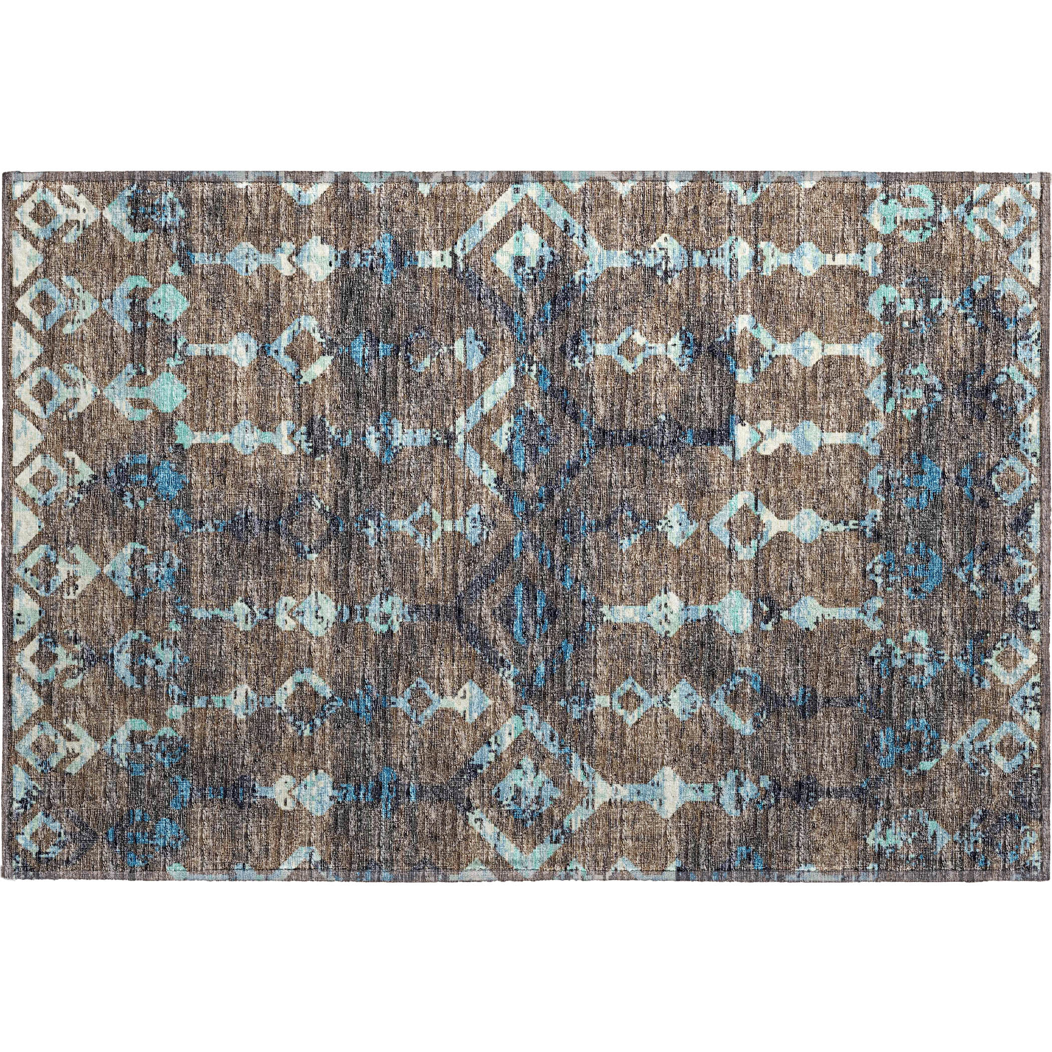 Dalyn Brisbane BR8 - Sable