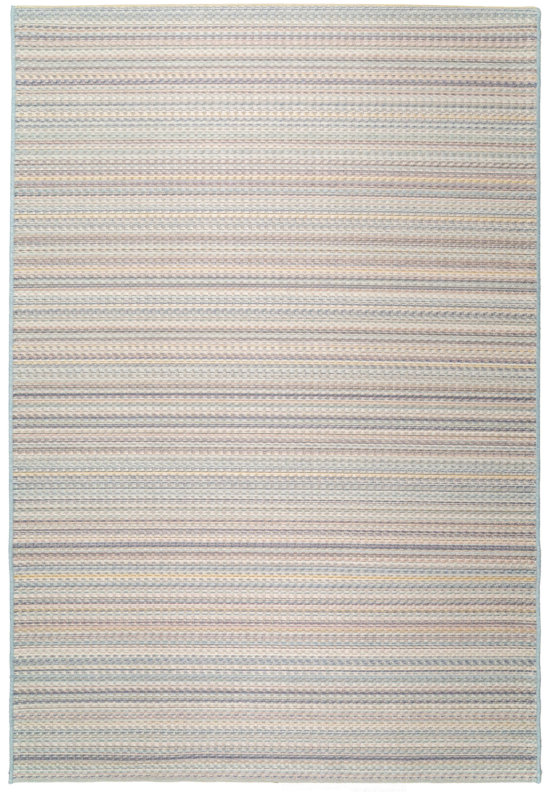 Dynamic Rugs Brighton 8160 - Blue