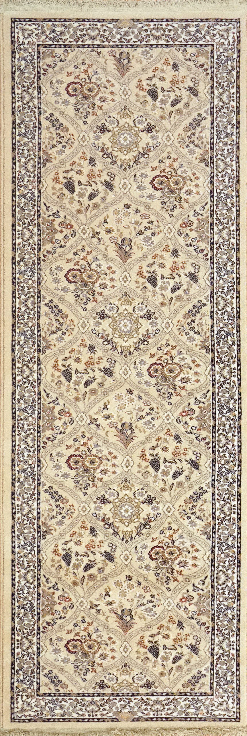 Dynamic Rugs Brilliant 7211 - Linen