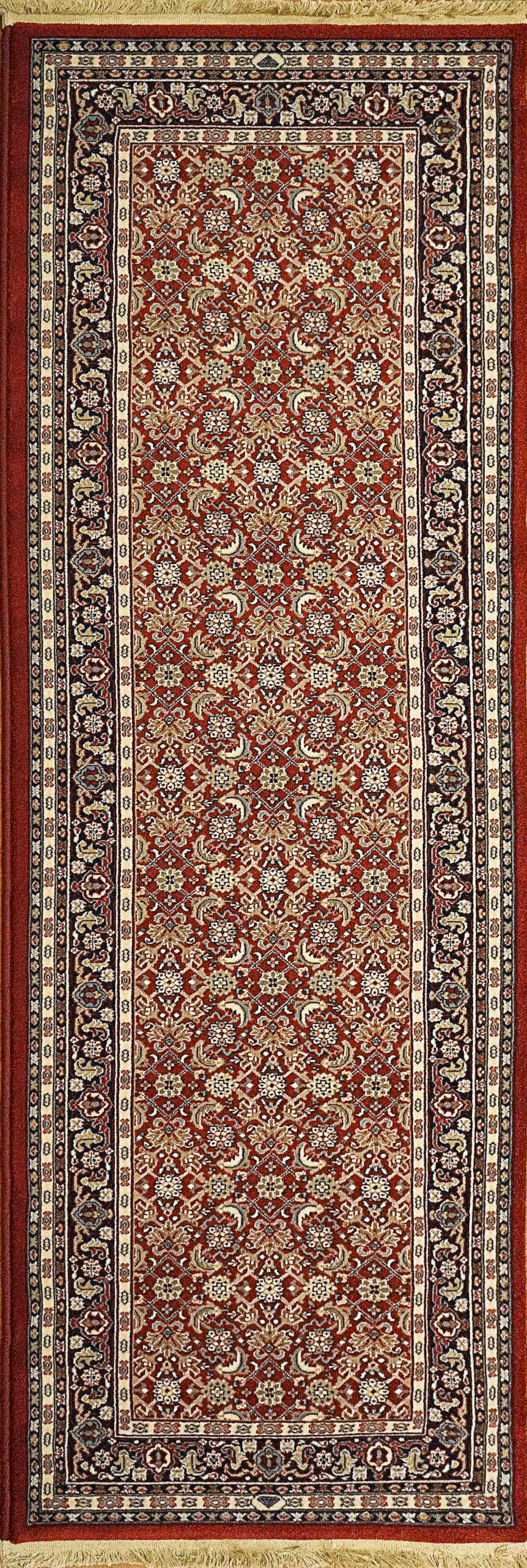 Dynamic Rugs Brilliant 72240 - Red