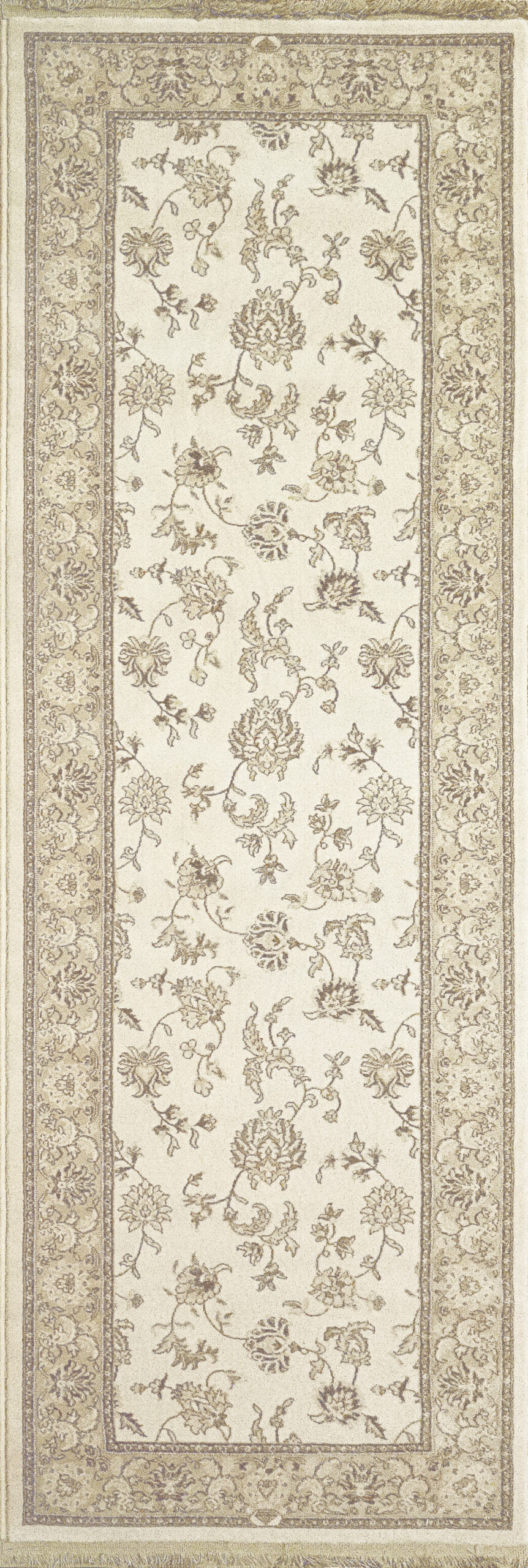 Dynamic Rugs Brilliant 7226 - Ivory
