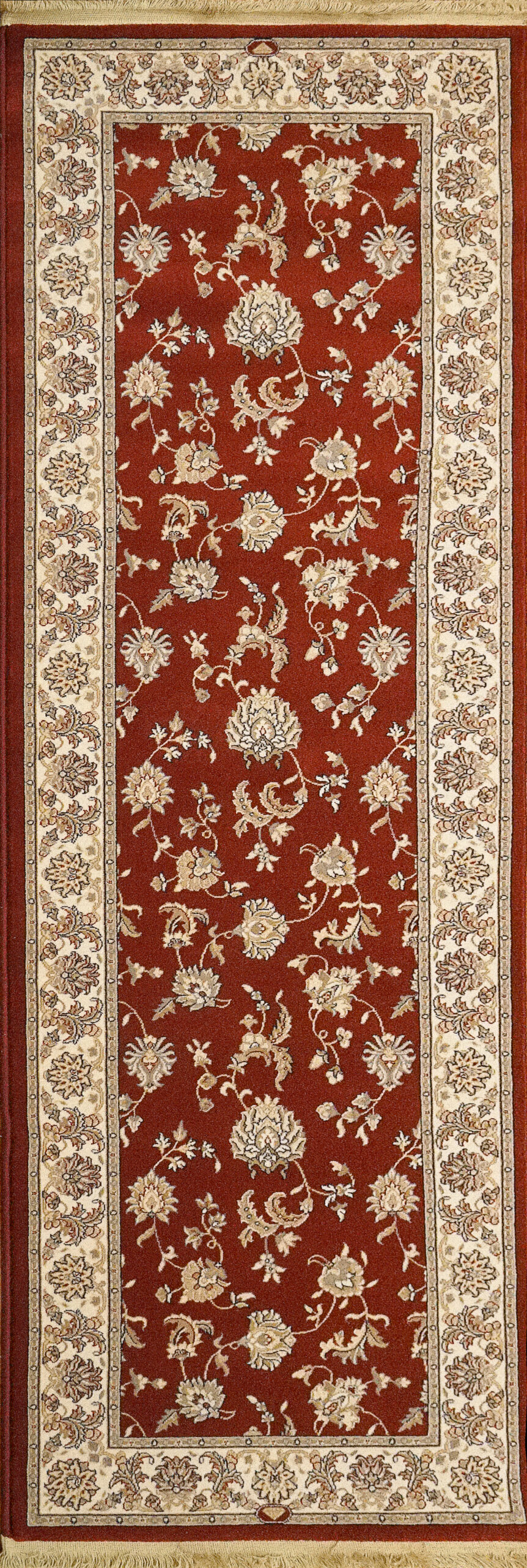 Dynamic Rugs Brilliant 7226 - Red
