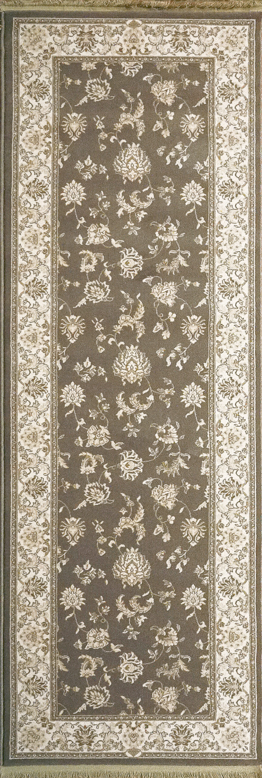 Dynamic Rugs Brilliant 7226 - Brown