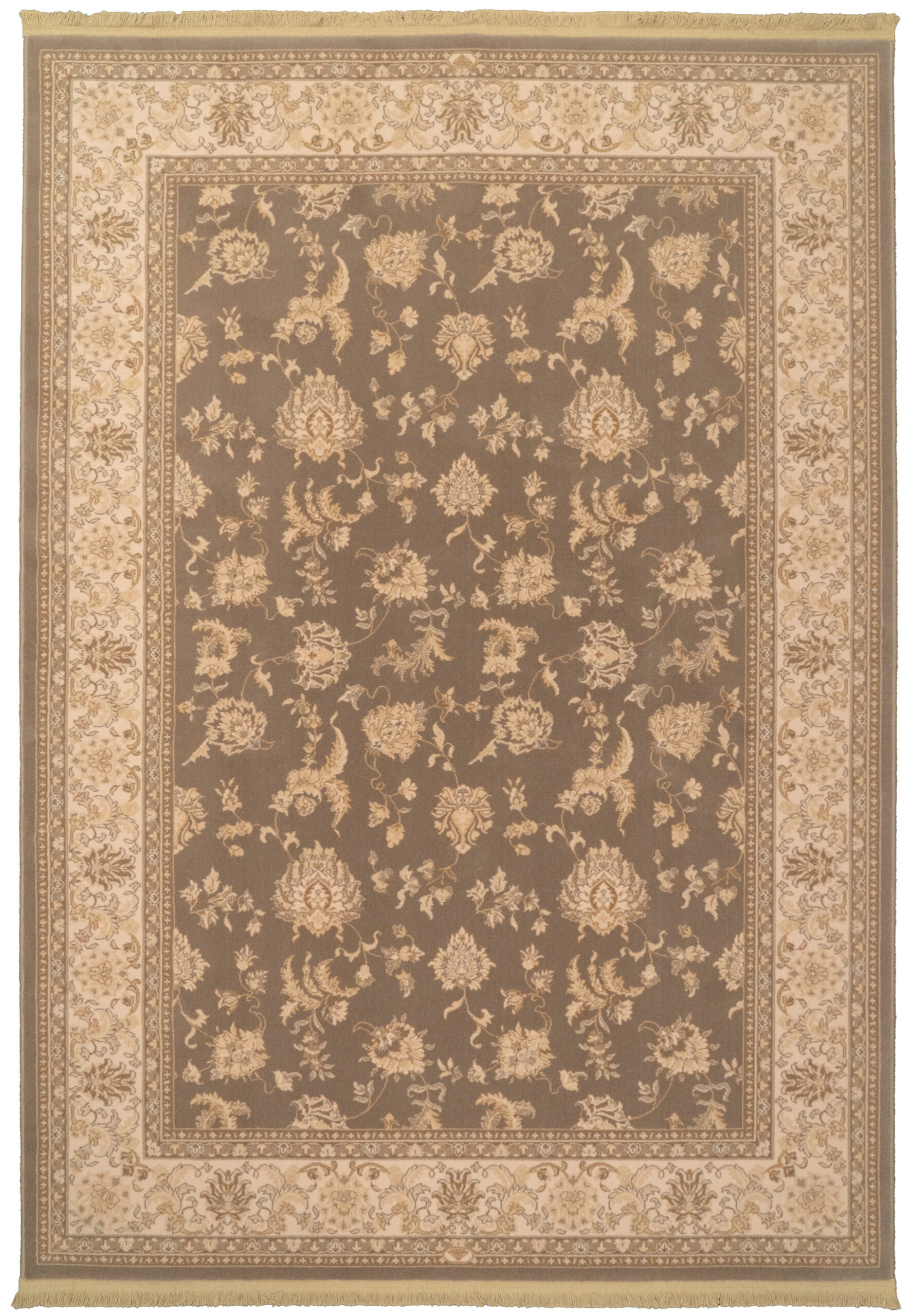 Dynamic Rugs Brilliant 7226 - Brown