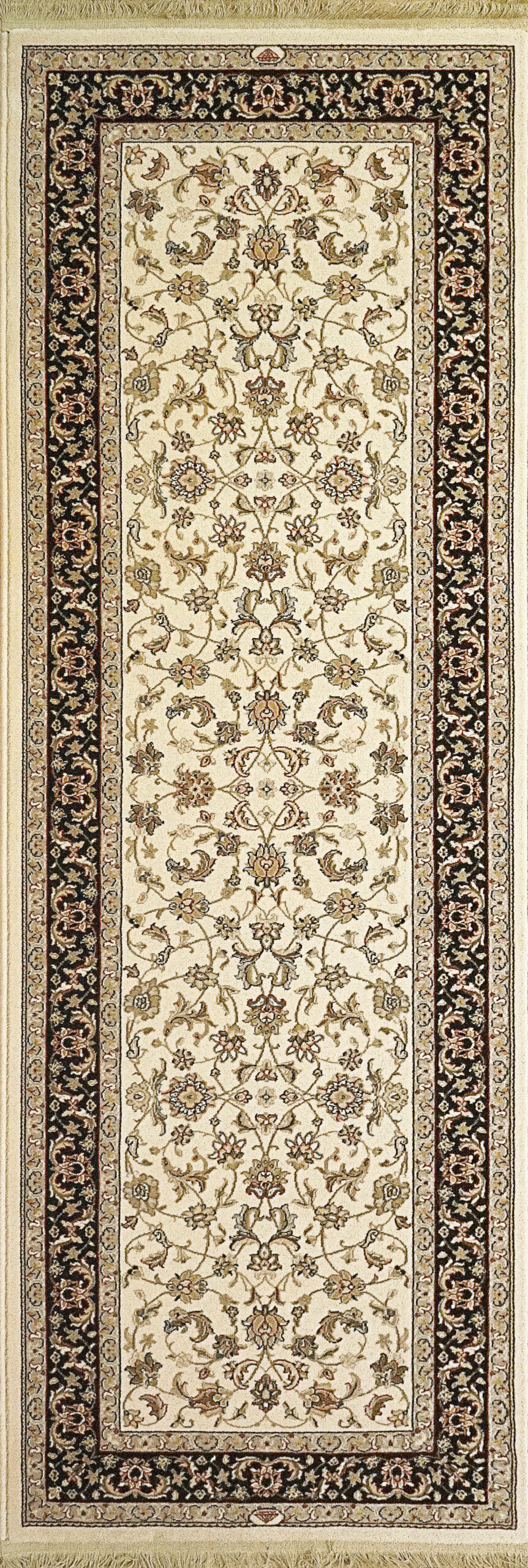 Dynamic Rugs Brilliant 72284 - Ivory