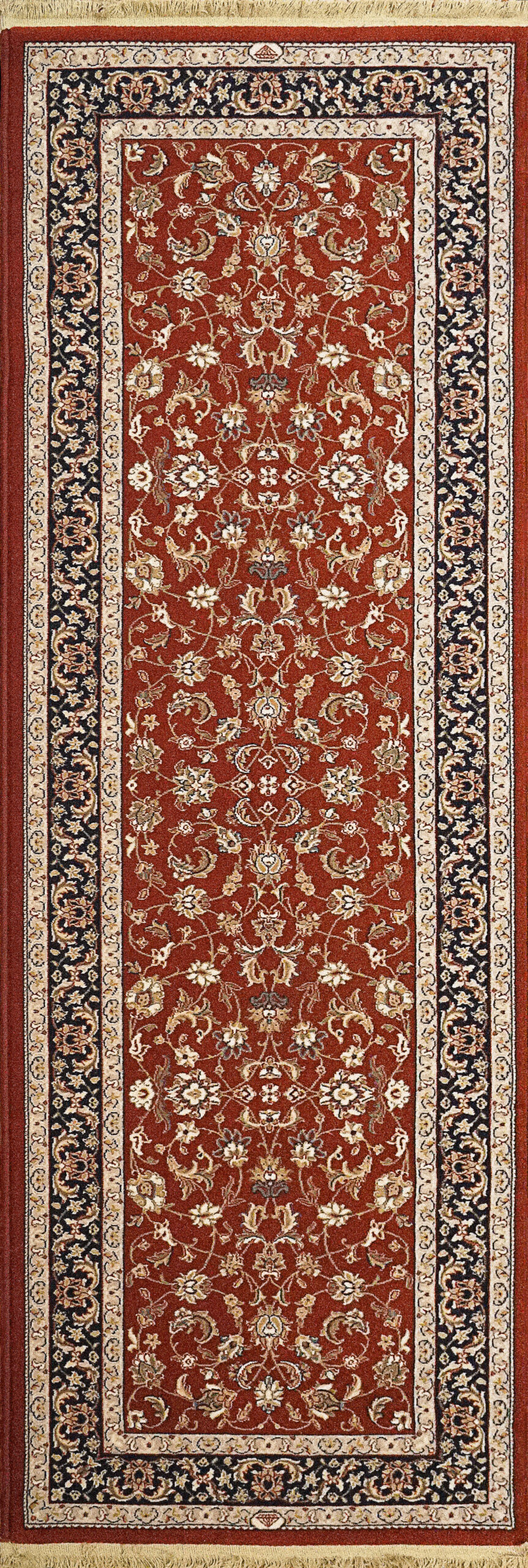 Dynamic Rugs Brilliant 72284 - Red