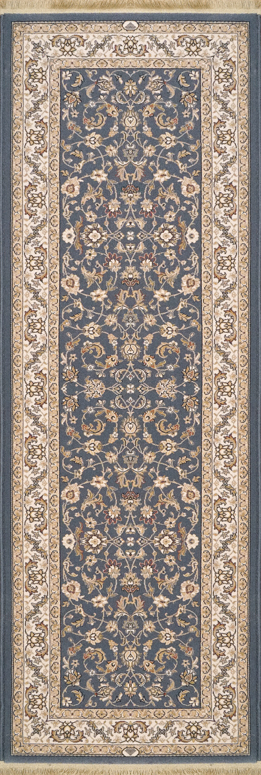 Dynamic Rugs Brilliant 72284 - Blue