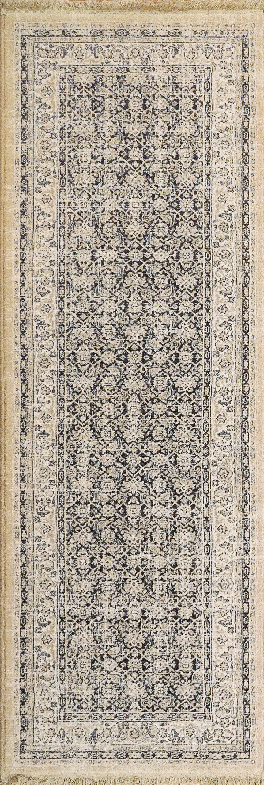 Dynamic Rugs Brilliant 72407 - Navy