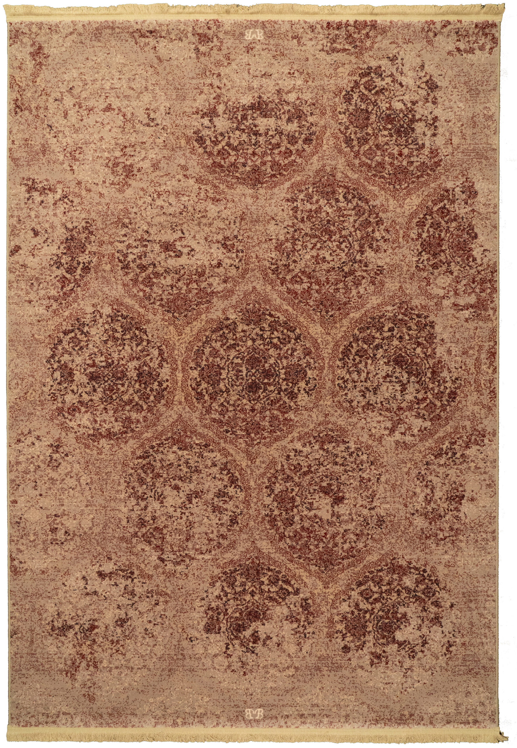 Dynamic Rugs Brilliant 72413 - Beige