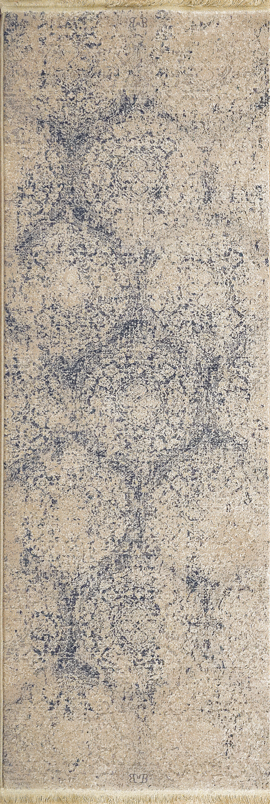 Dynamic Rugs Brilliant 72413 - Blue