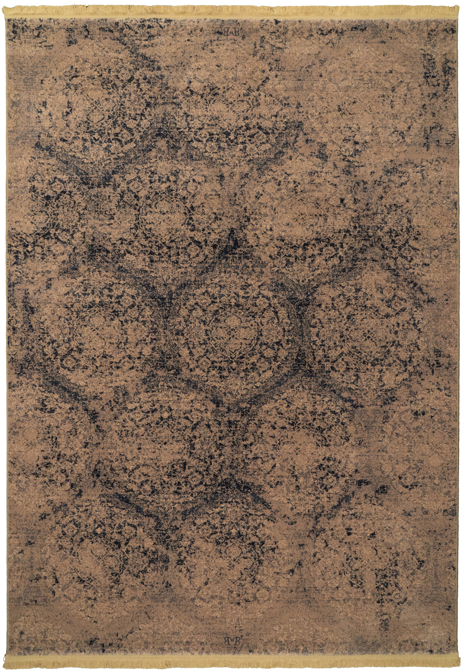 Dynamic Rugs Brilliant 72413 - Blue