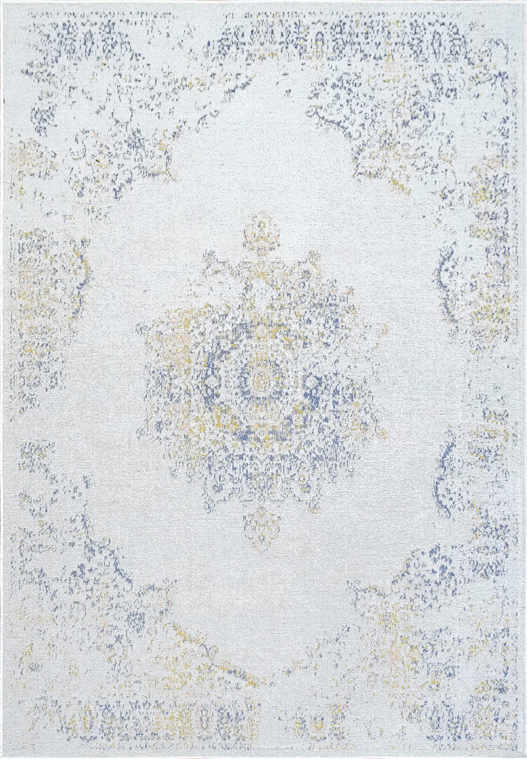 Dynamic Rugs Bristol 5123 - Multi