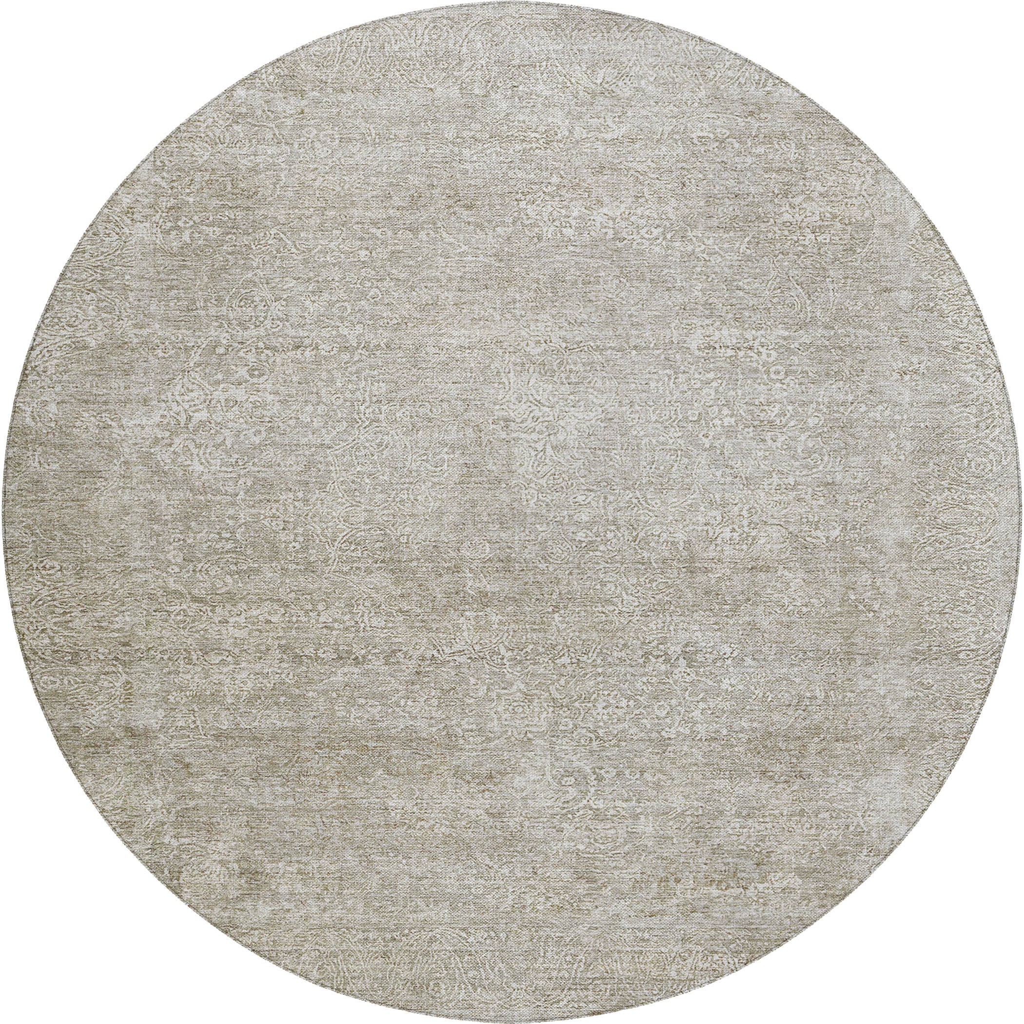 Dalyn Burano BU10 - Linen