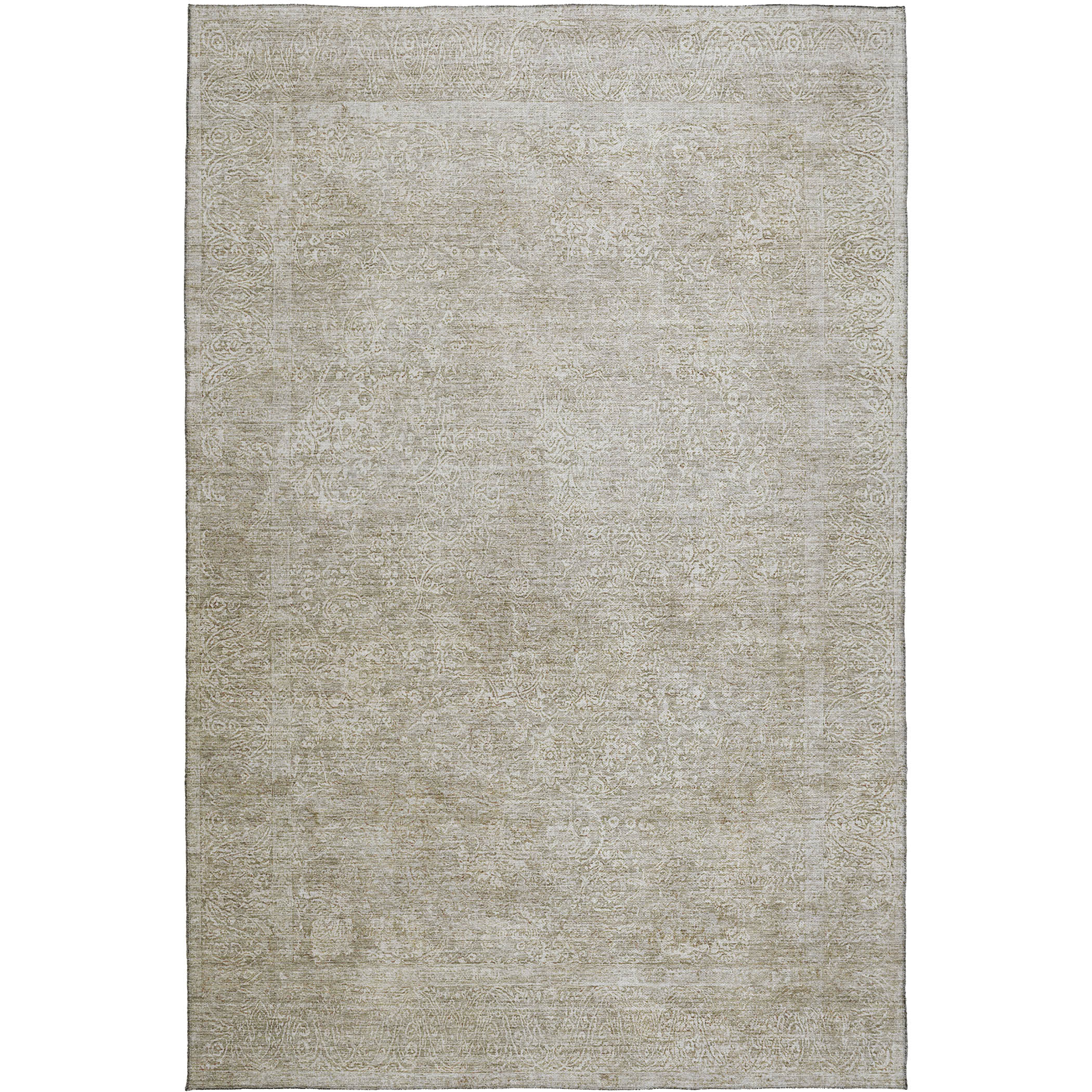 Dalyn Burano BU10 - Linen