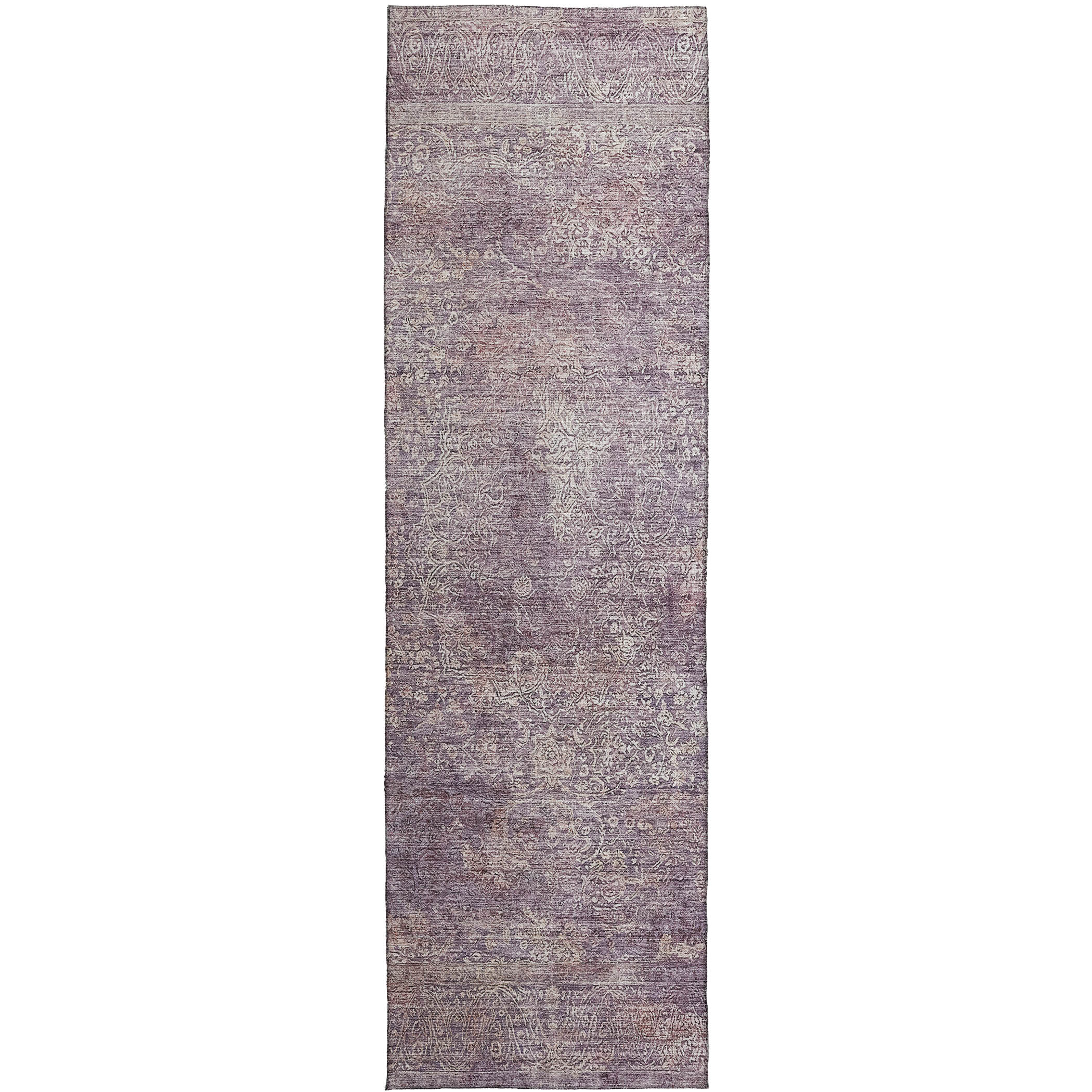 Dalyn Burano BU10 - Plum