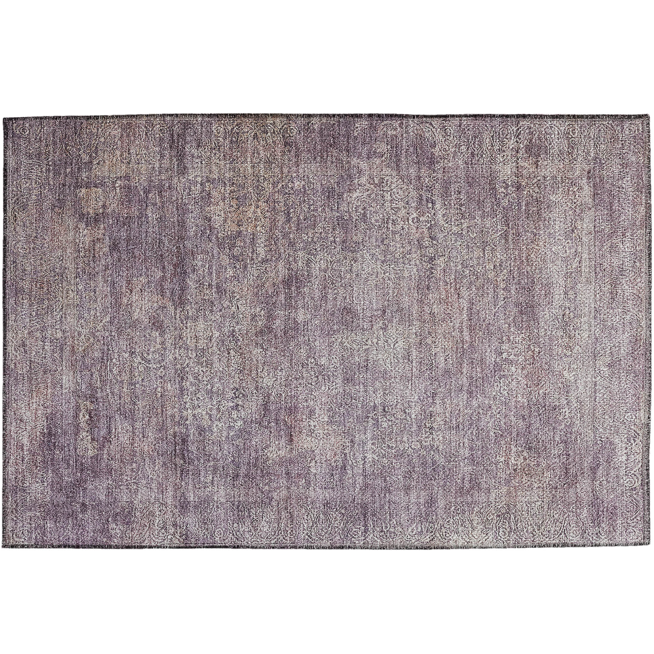 Dalyn Burano BU10 - Plum