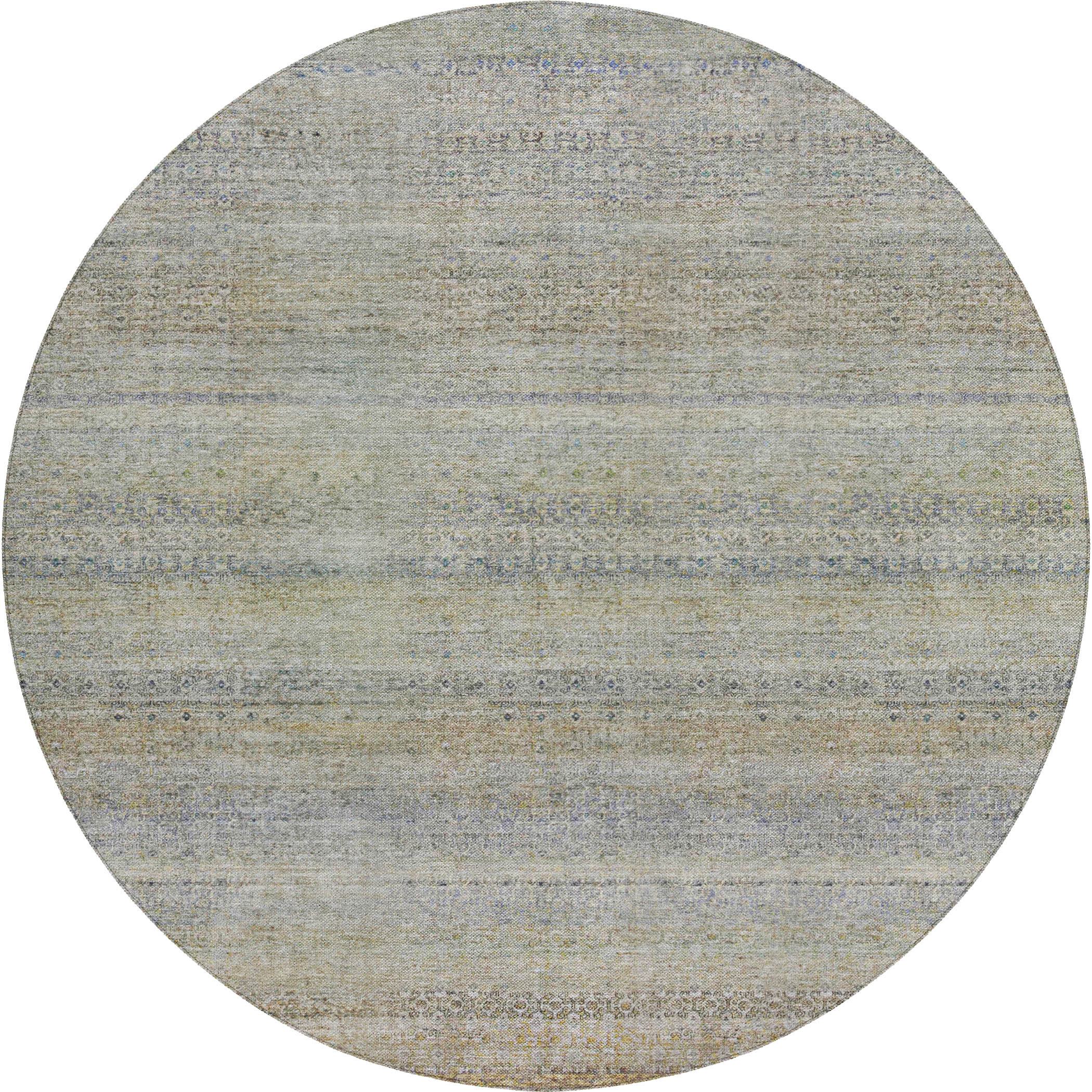 Dalyn Burano BU11 - Seafoam