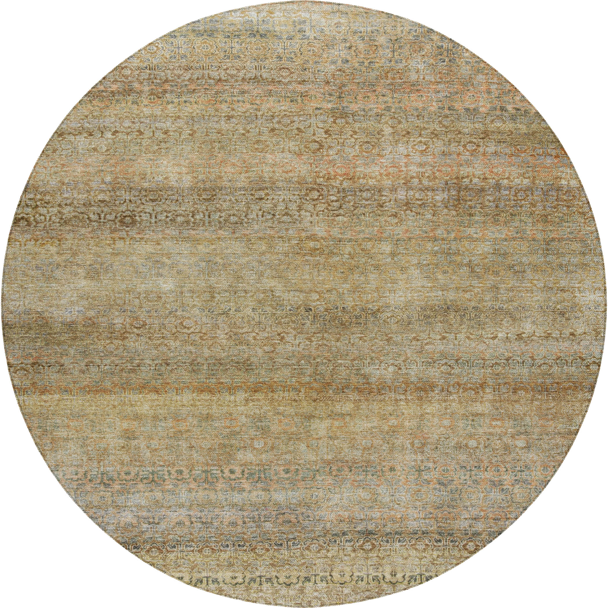 Dalyn Burano BU12 - Wheat