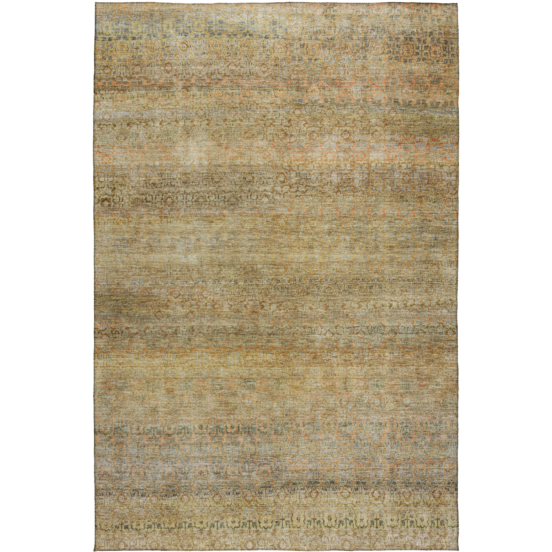 Dalyn Burano BU12 - Wheat