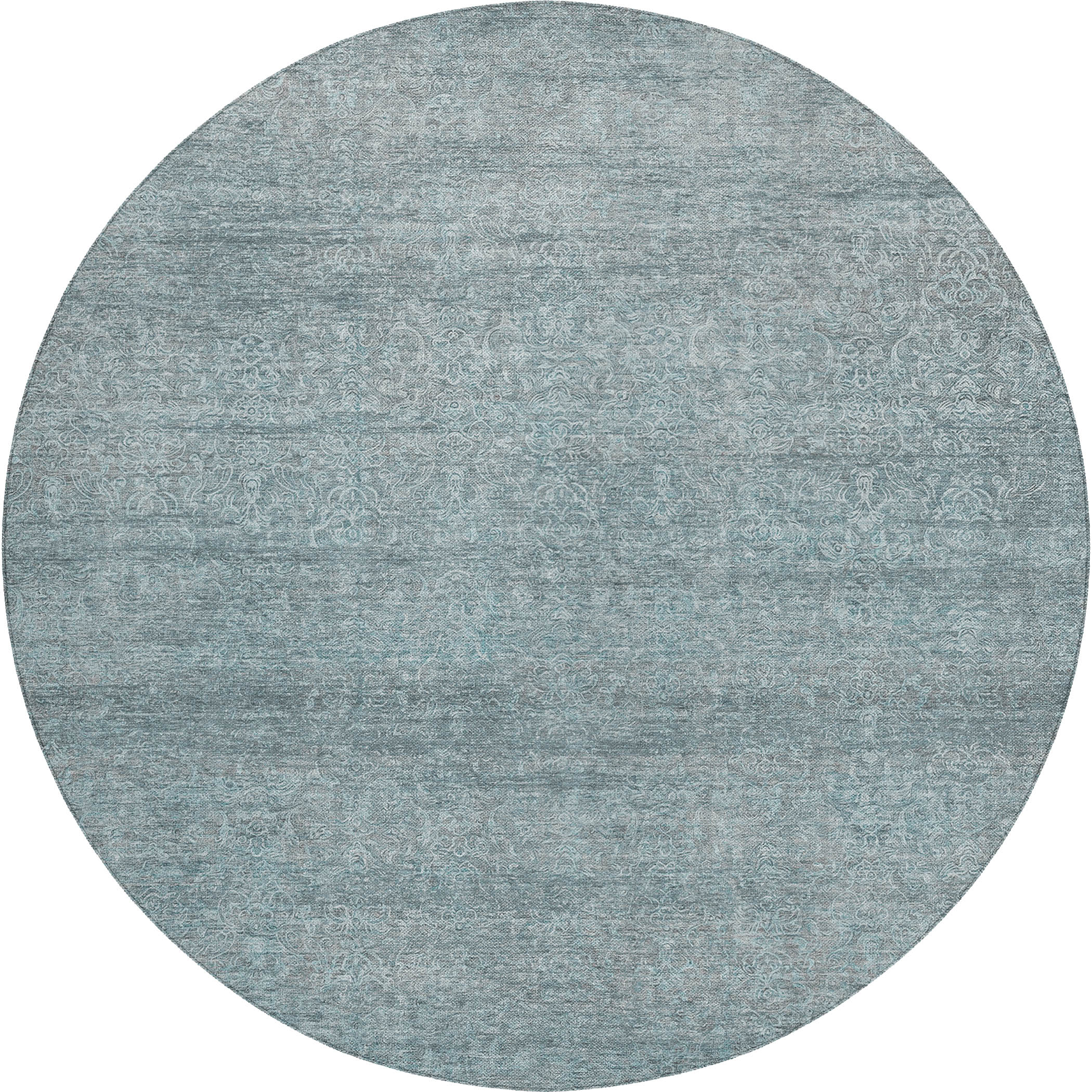 Dalyn Burano BU1 - Seafoam