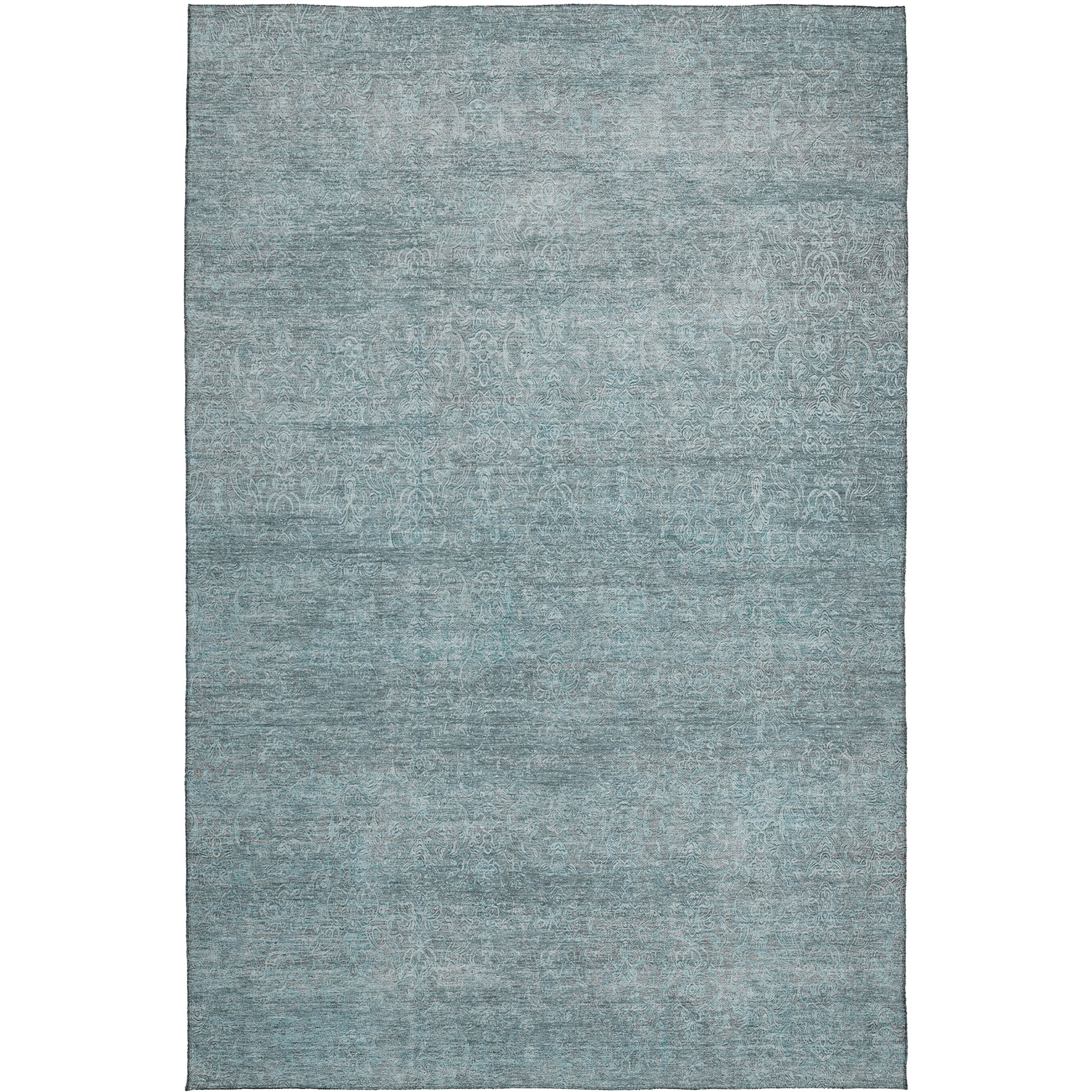 Dalyn Burano BU1 - Seafoam