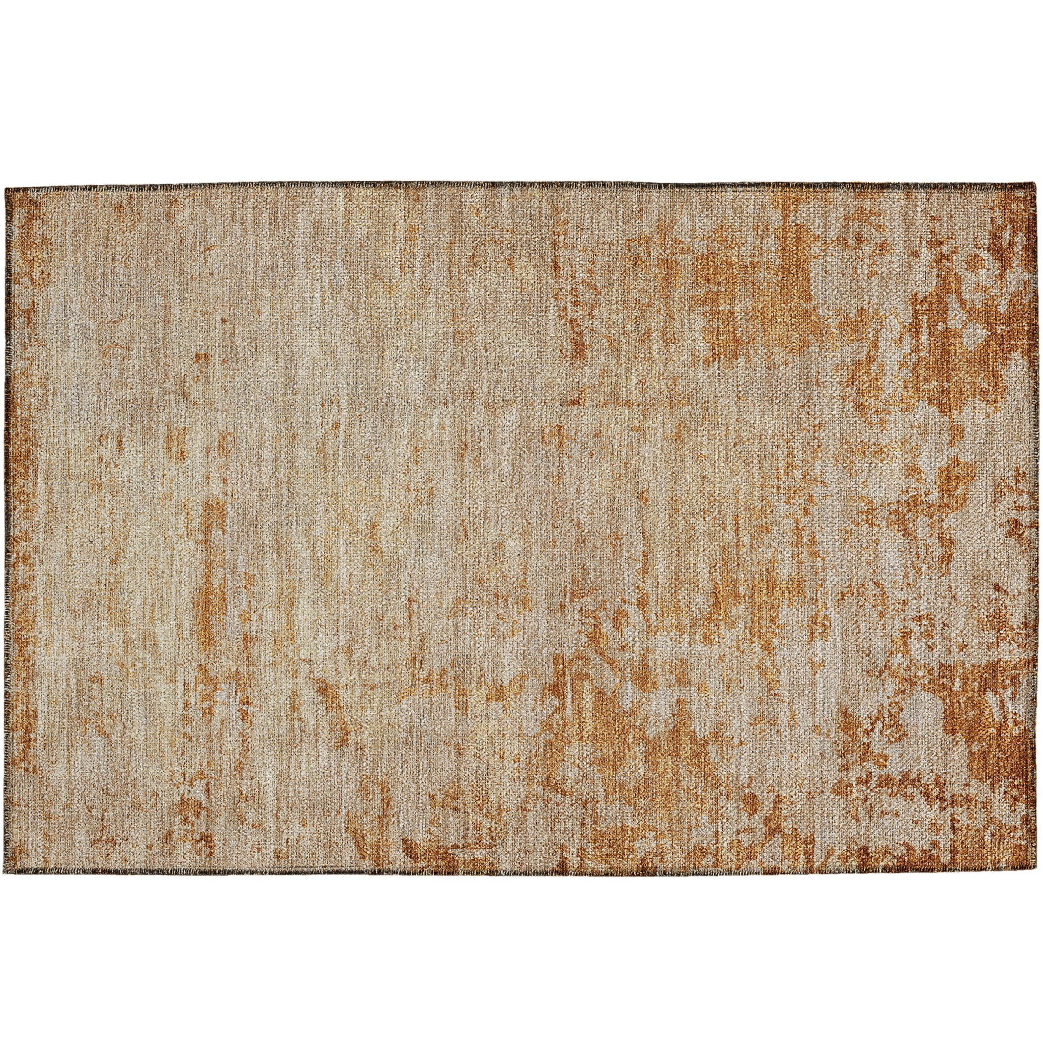 Dalyn Burano BU2 - Copper
