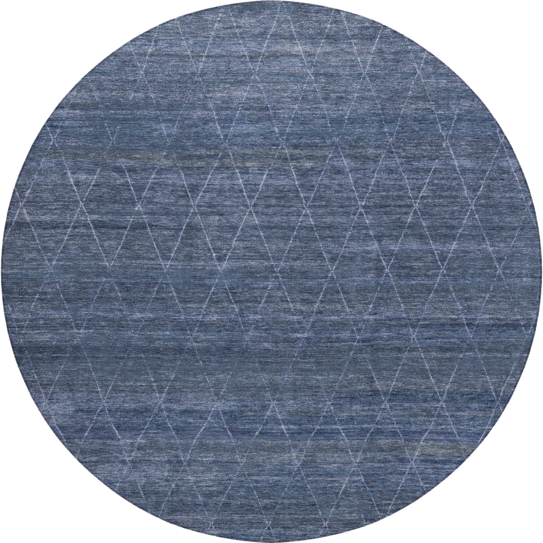 Dalyn Burano BU3 - Navy